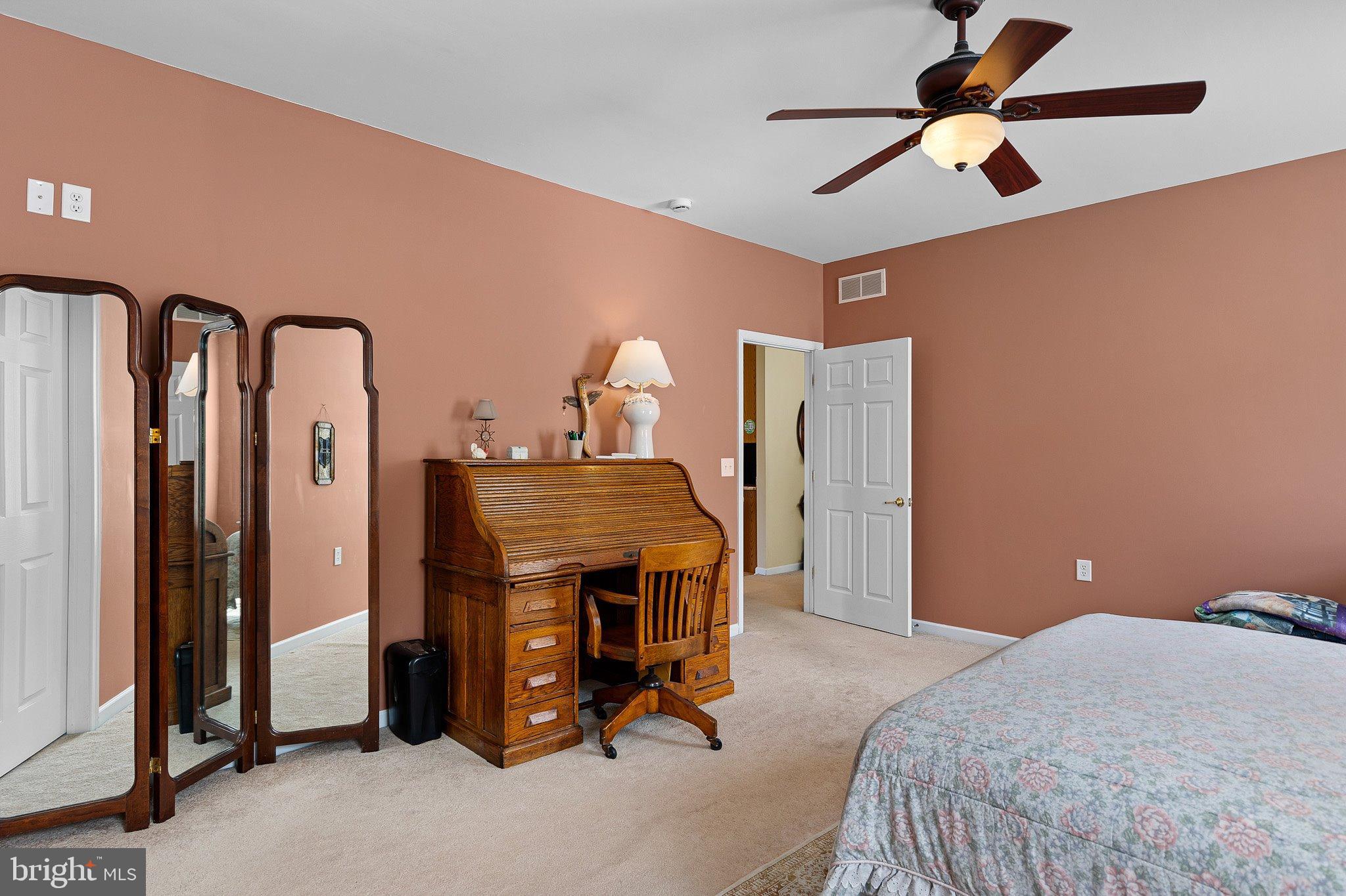 SPRING ARBOR - Residential