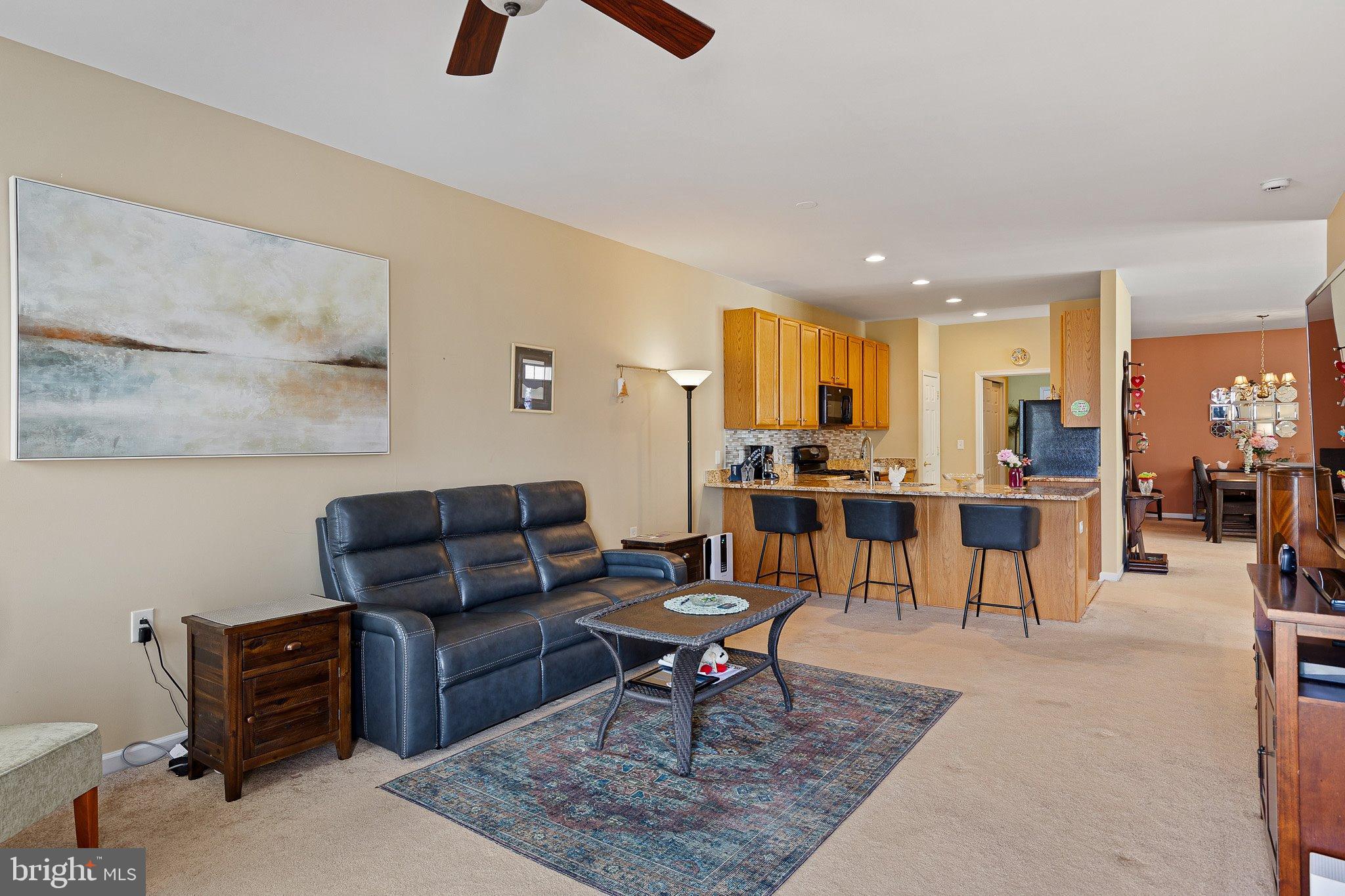 SPRING ARBOR - Residential