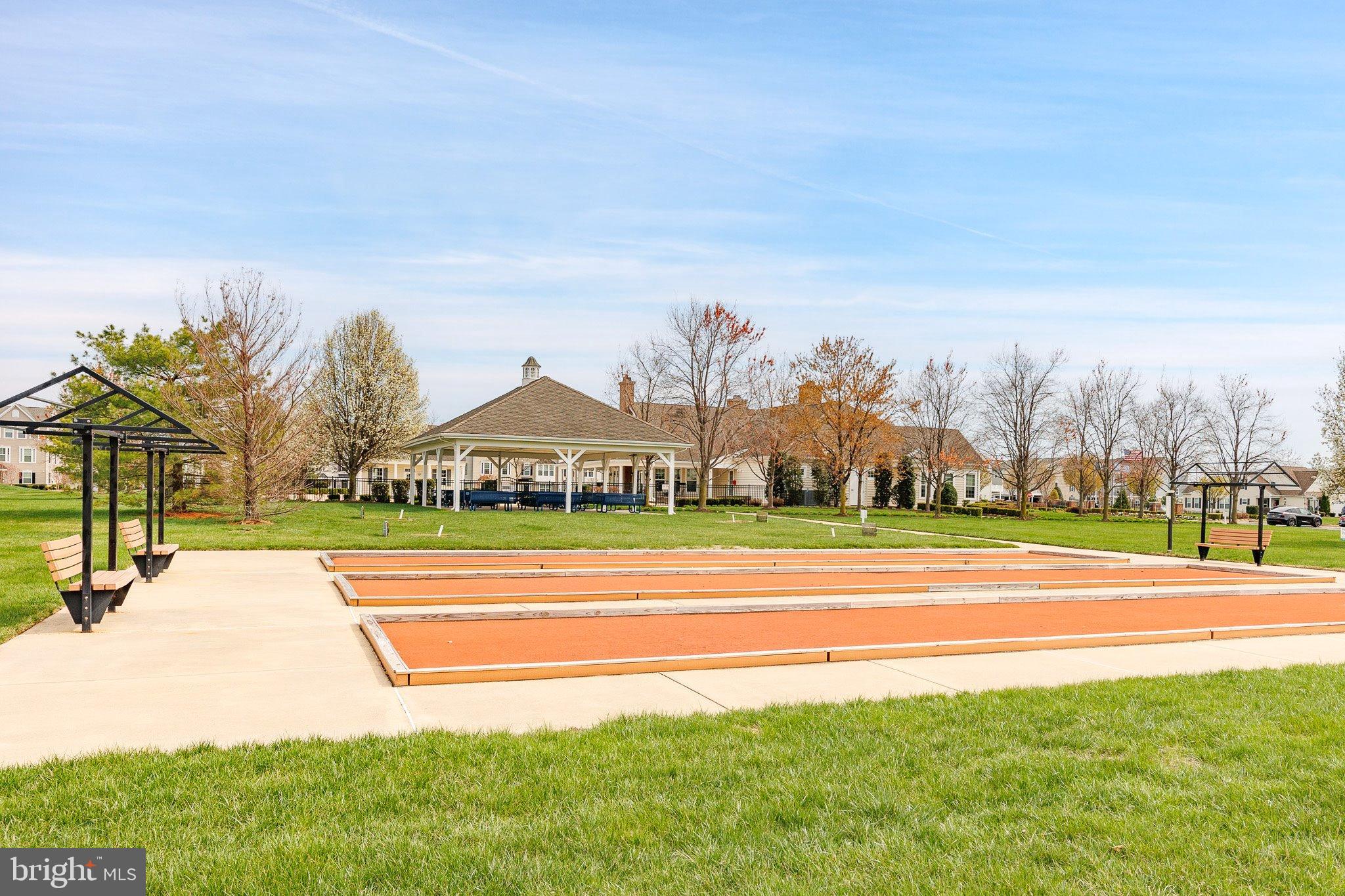 SPRING ARBOR - Residential