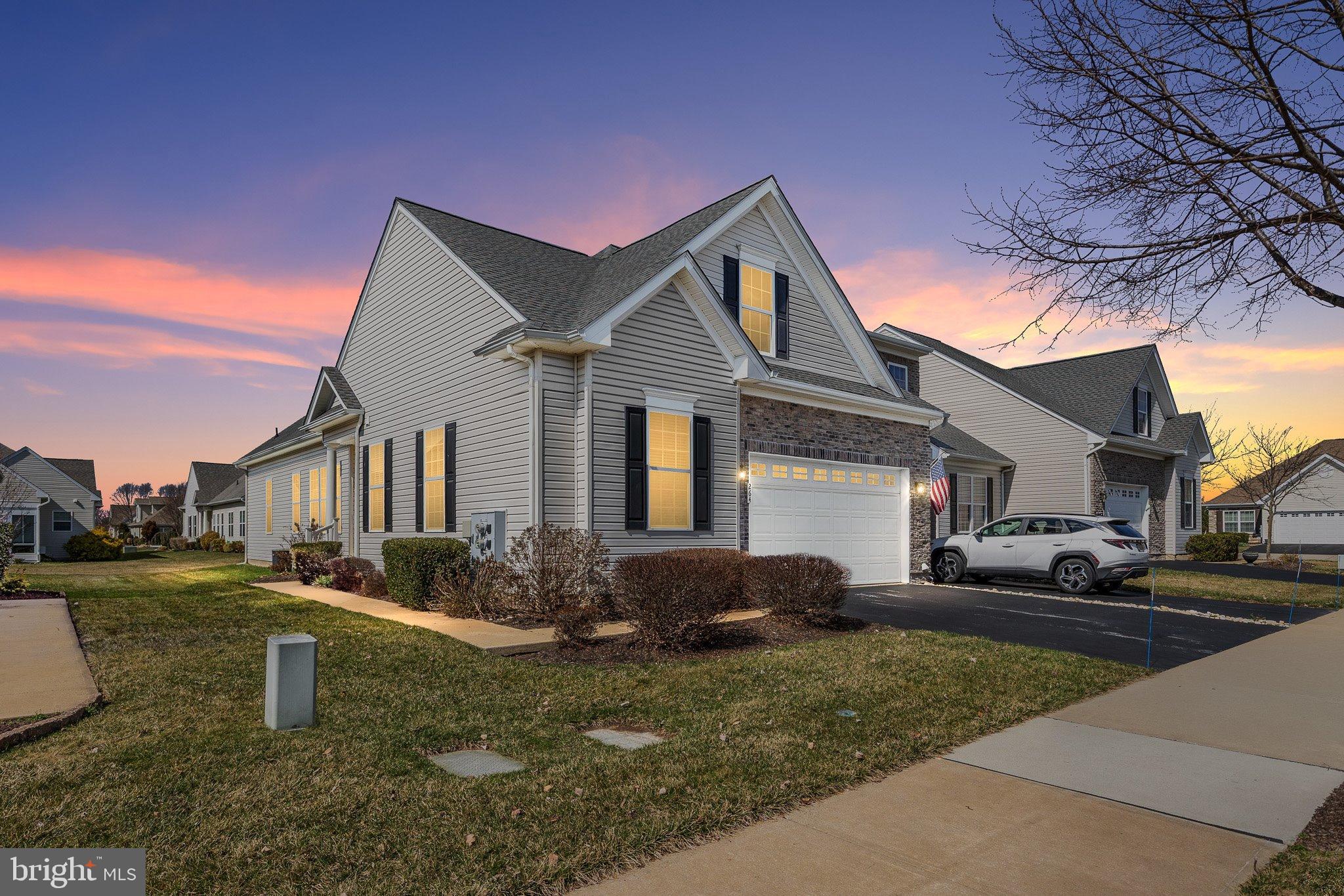 SPRING ARBOR - Residential