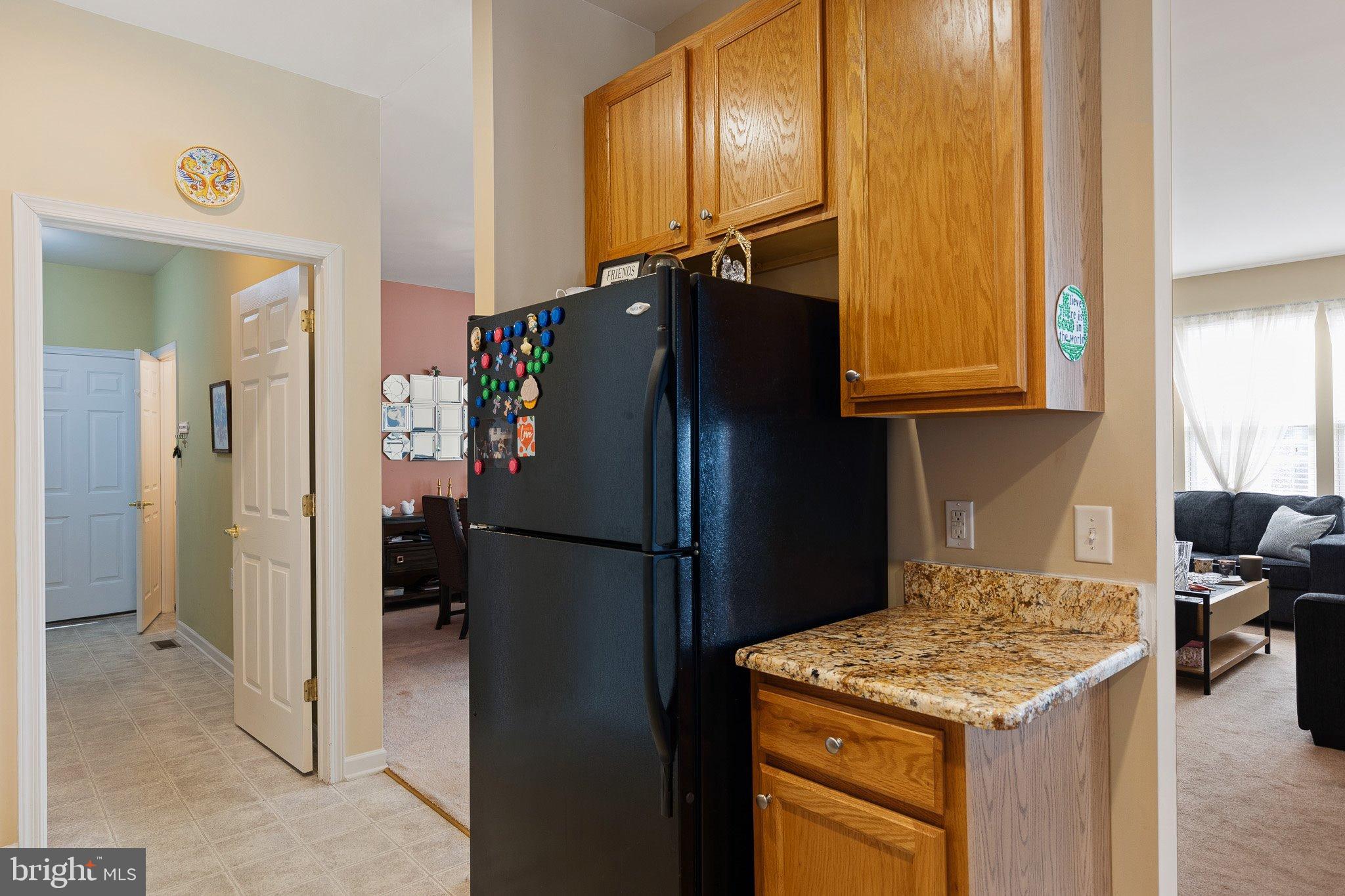 SPRING ARBOR - Residential