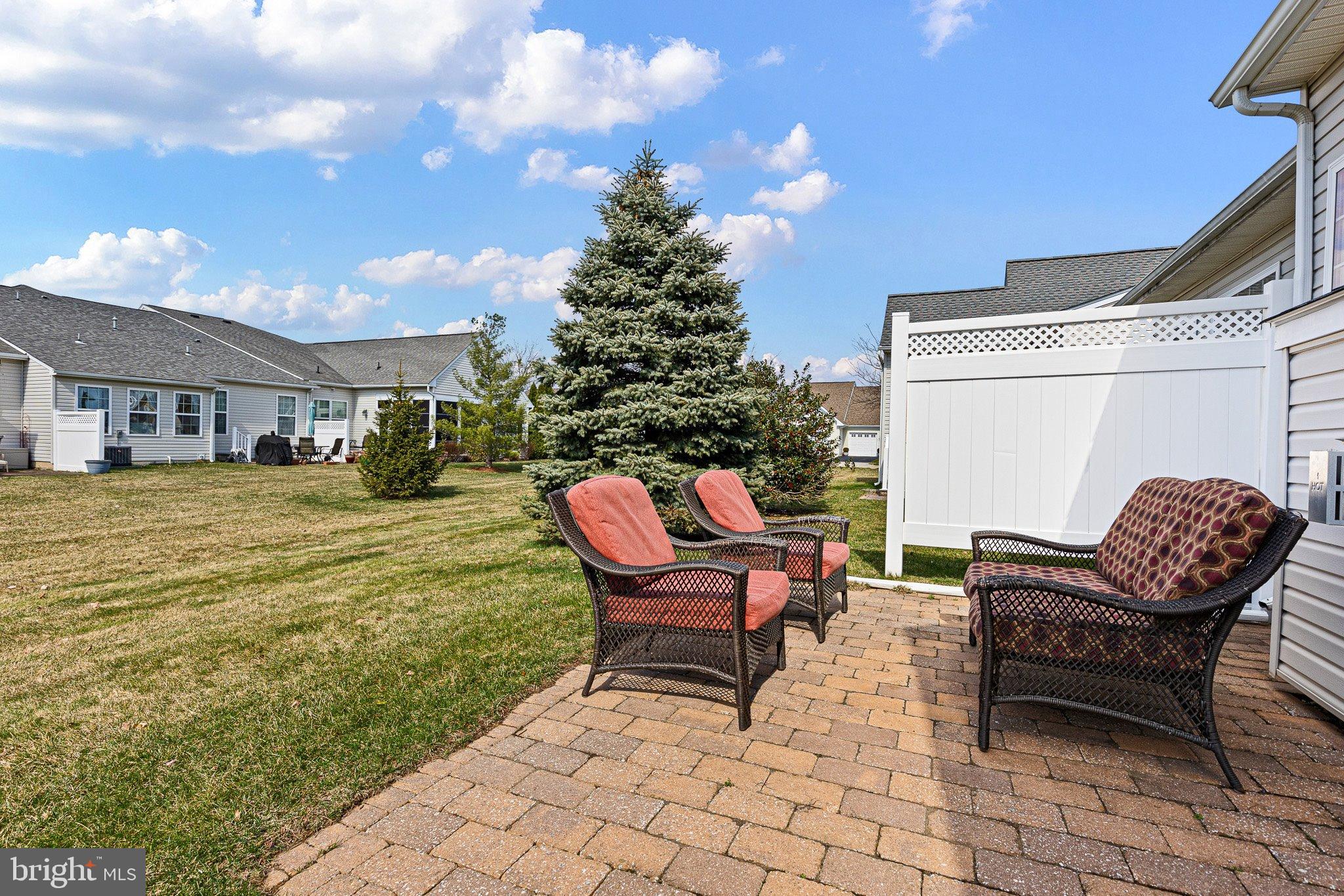 SPRING ARBOR - Residential