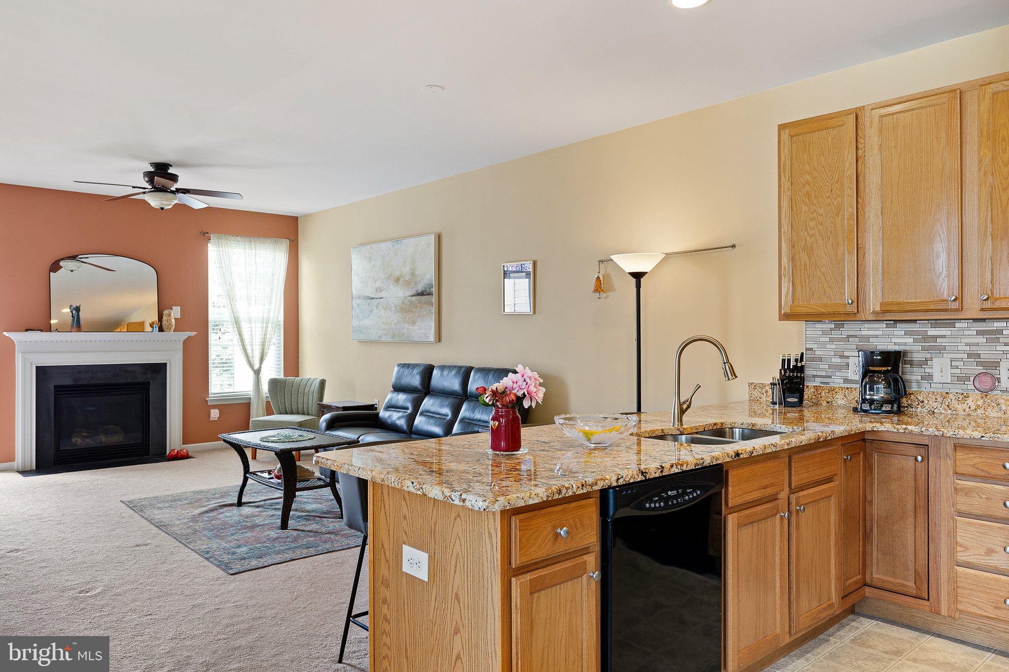 SPRING ARBOR - Residential