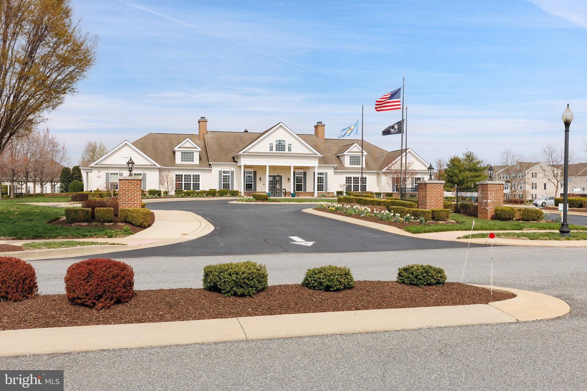 SPRING ARBOR - Residential