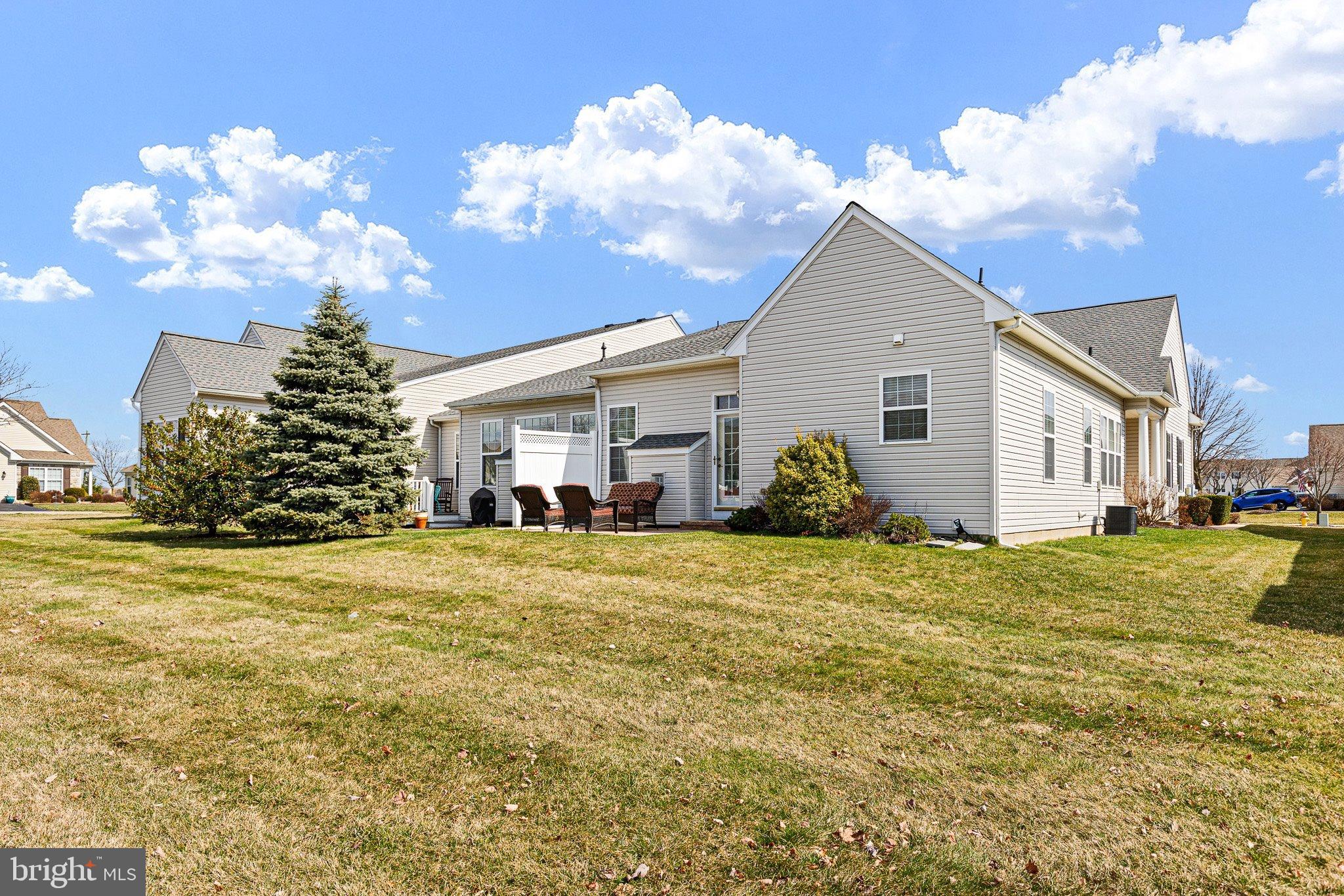 SPRING ARBOR - Residential