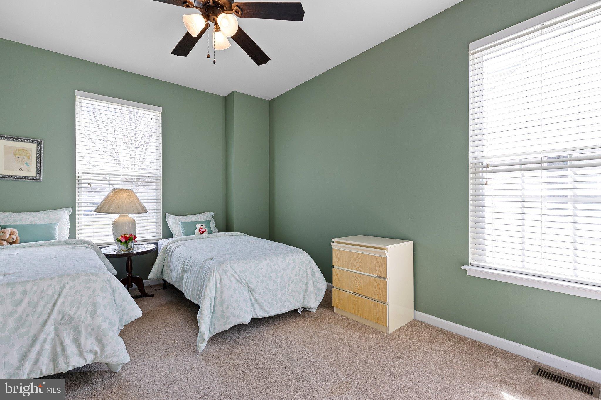 SPRING ARBOR - Residential