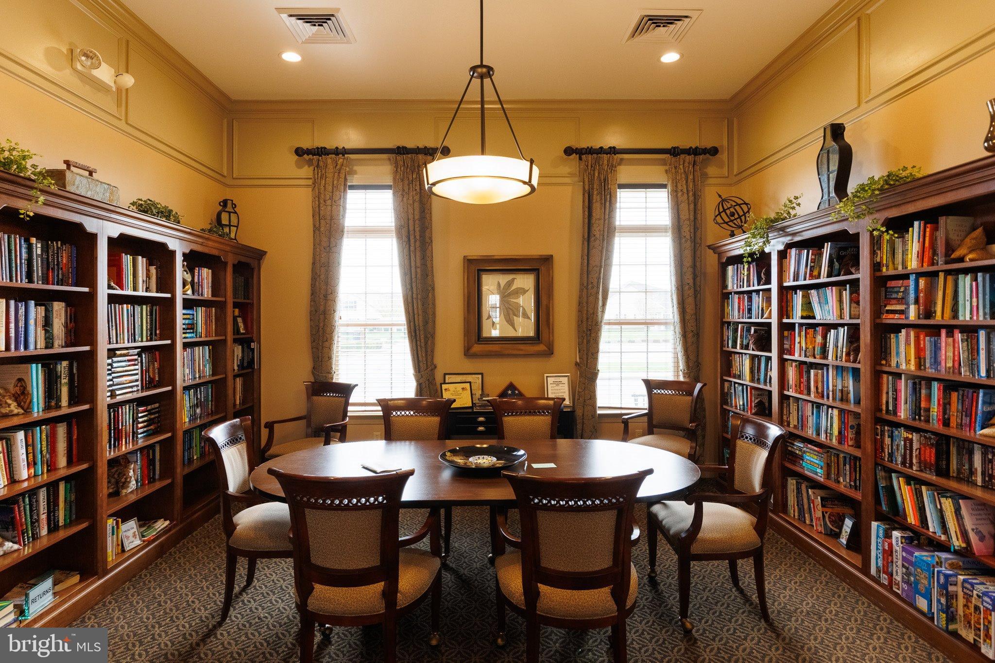 SPRING ARBOR - Residential