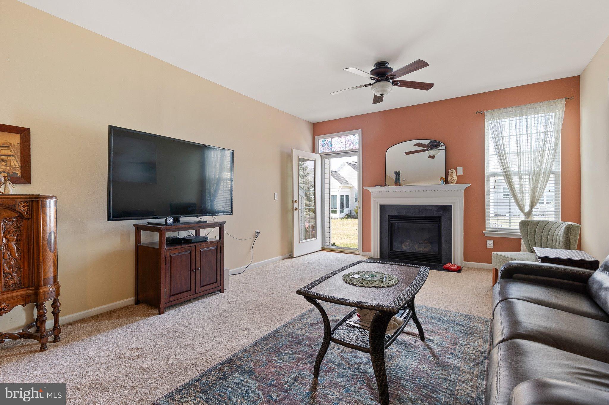 SPRING ARBOR - Residential