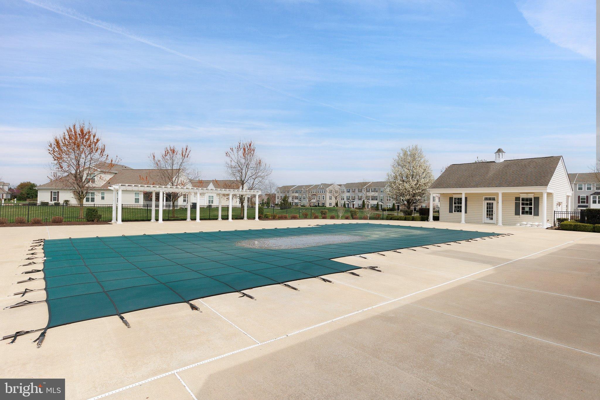 SPRING ARBOR - Residential