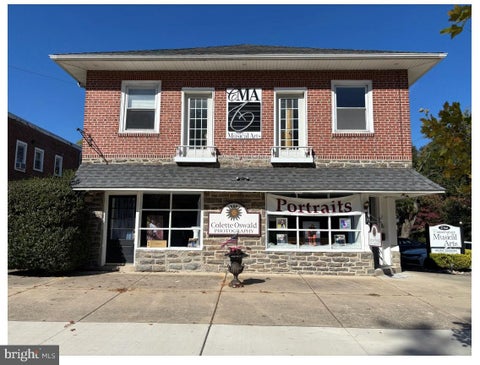 Photo of 57 E Kings Highway, AUDUBON, NJ 08106 (MLS # NJCD2129540)
