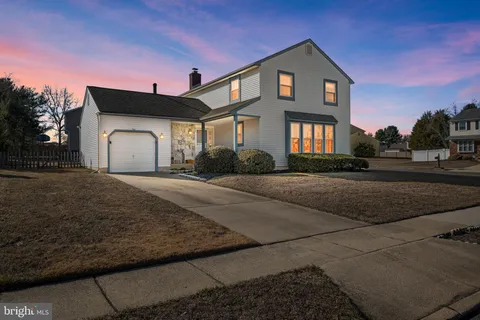 1 Hickory Circle, Sewell, NJ 08080 - MLS#: NJGL2054164