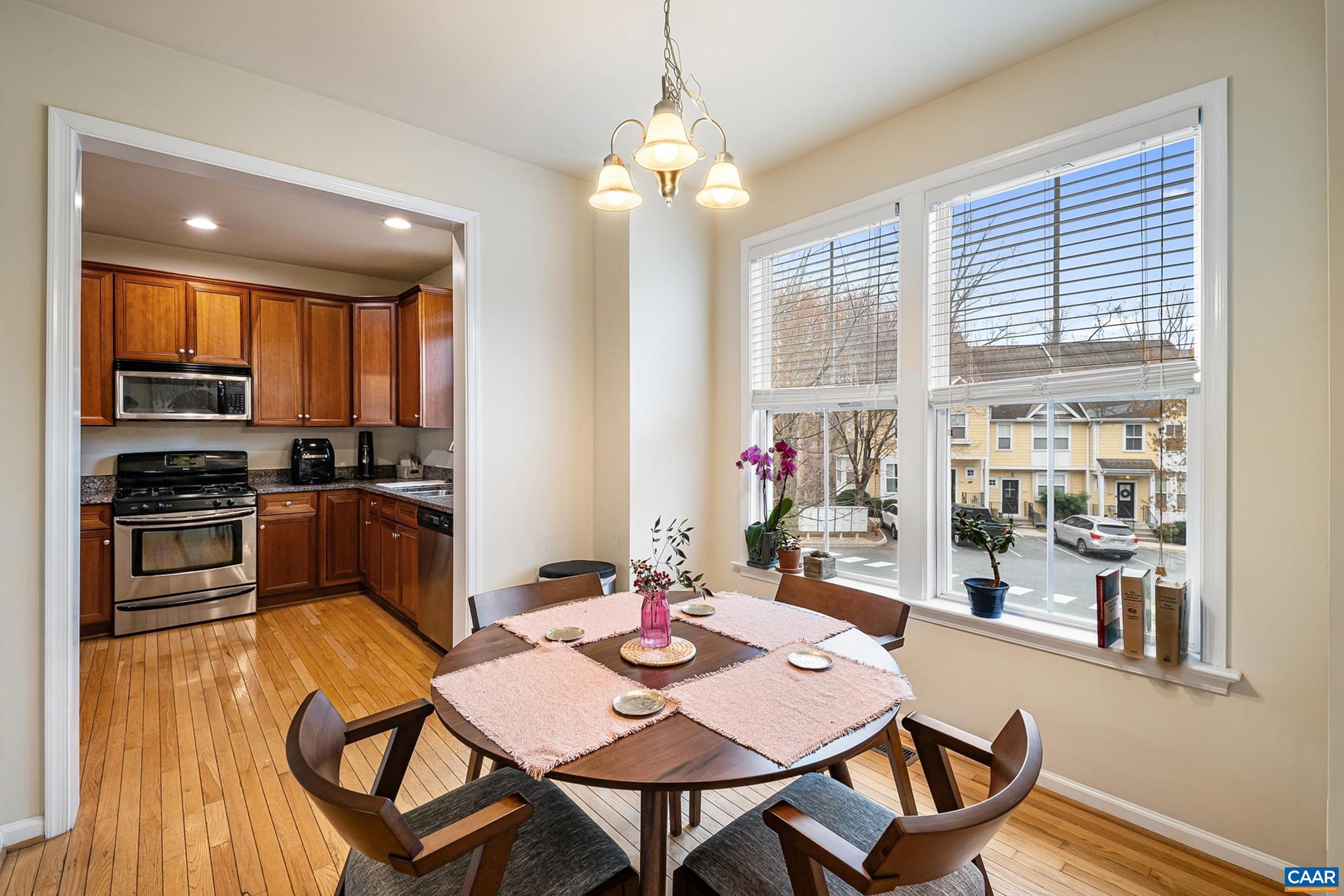 MELBOURNE PARK CONDOS - Residential