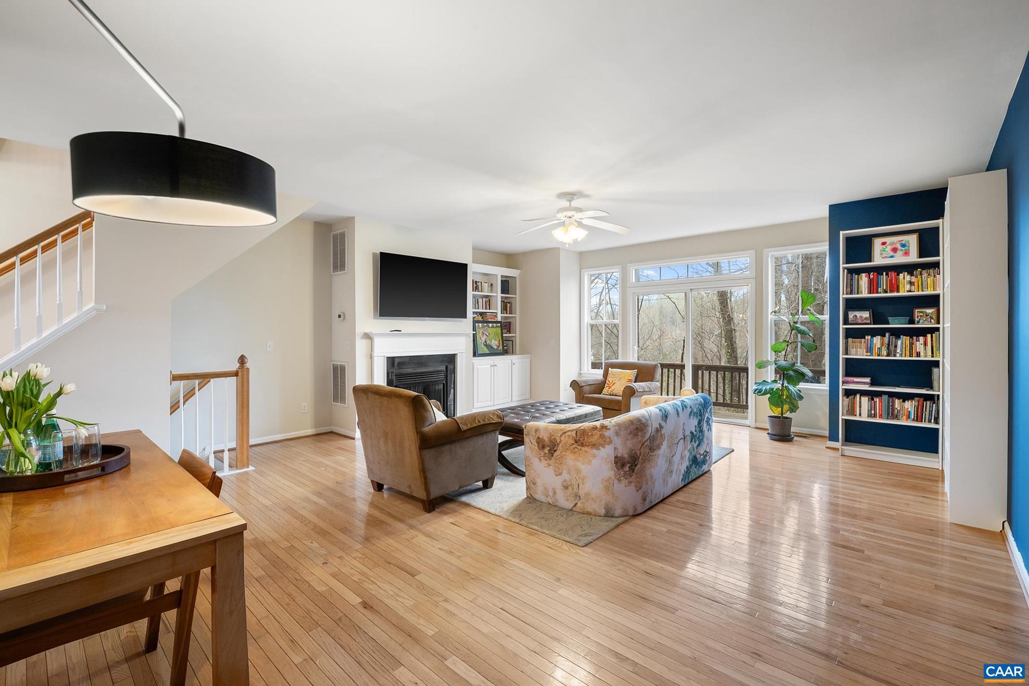 MELBOURNE PARK CONDOS - Residential