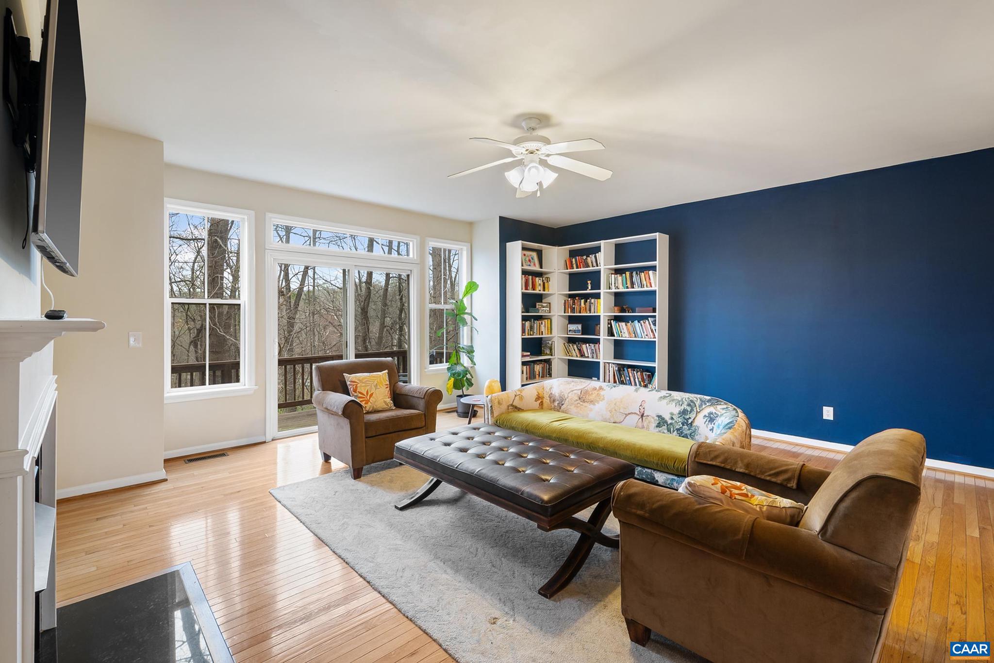 MELBOURNE PARK CONDOS - Residential