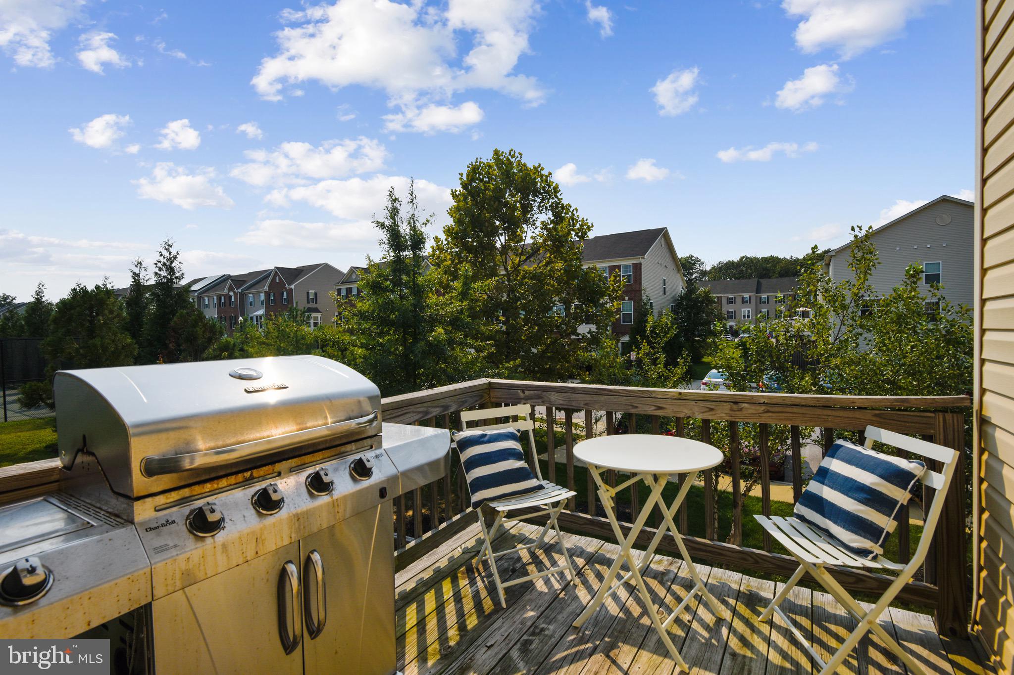 TANYARD SPRINGS - Residential