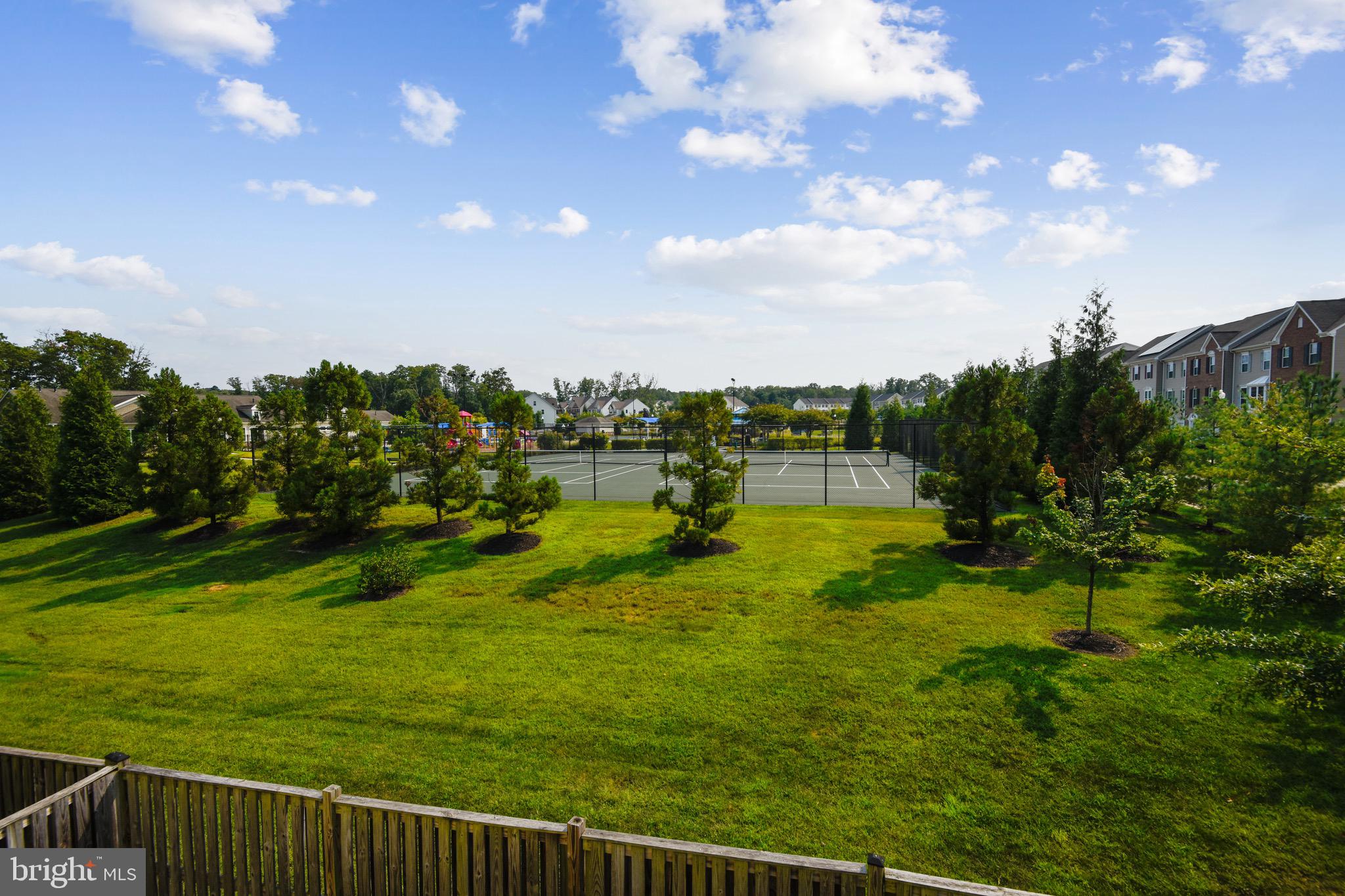 TANYARD SPRINGS - Residential