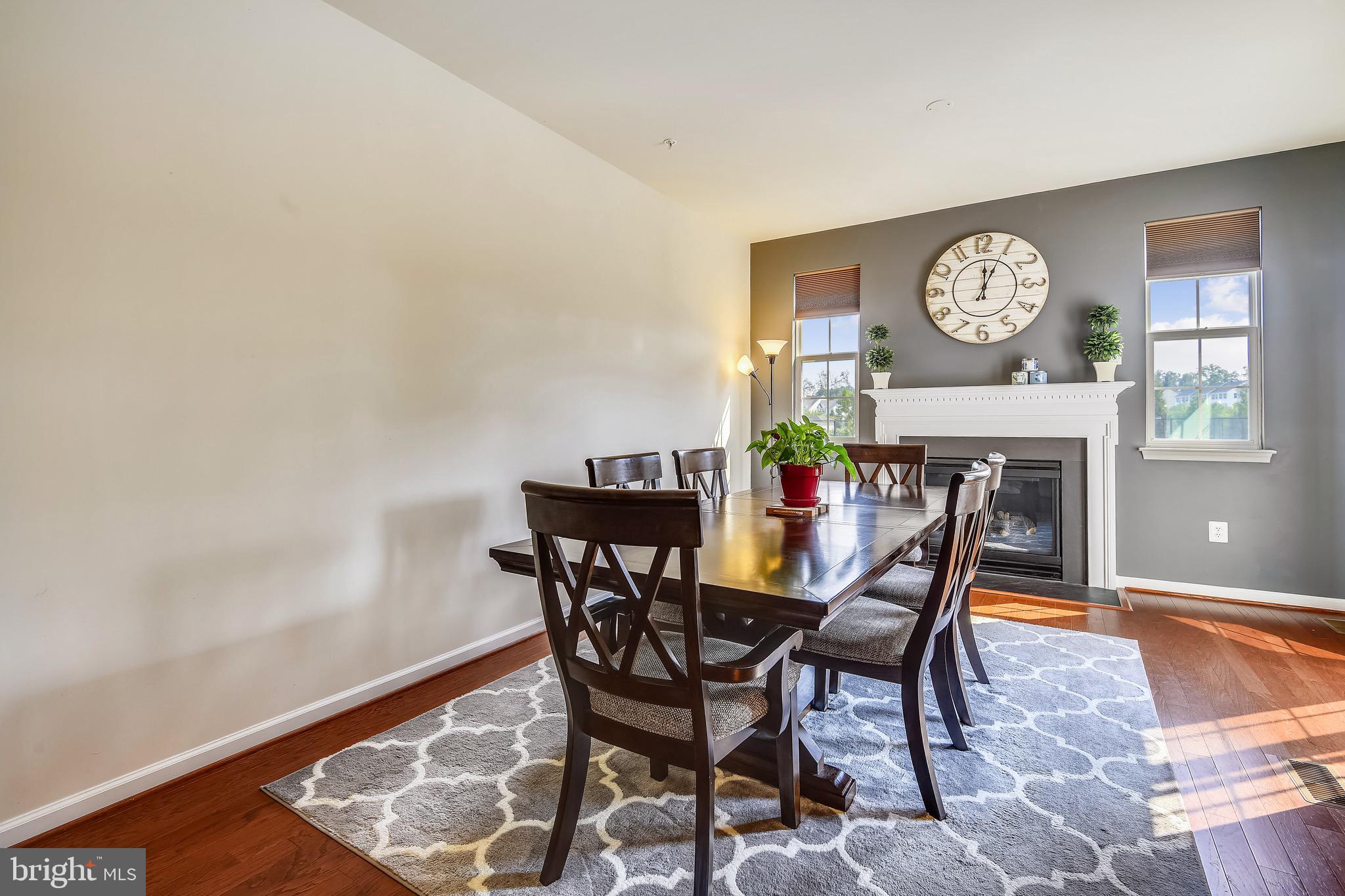 TANYARD SPRINGS - Residential