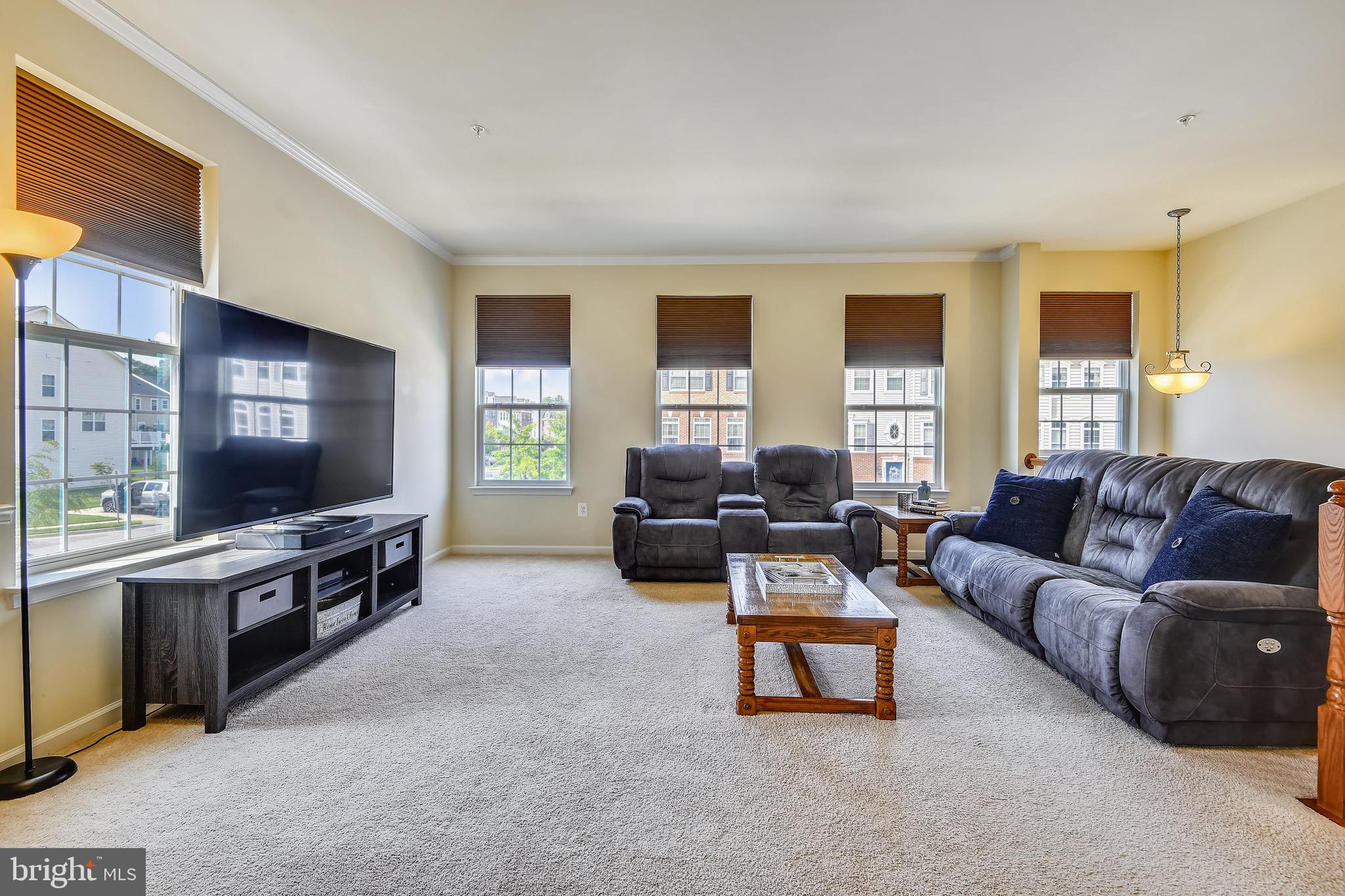 TANYARD SPRINGS - Residential