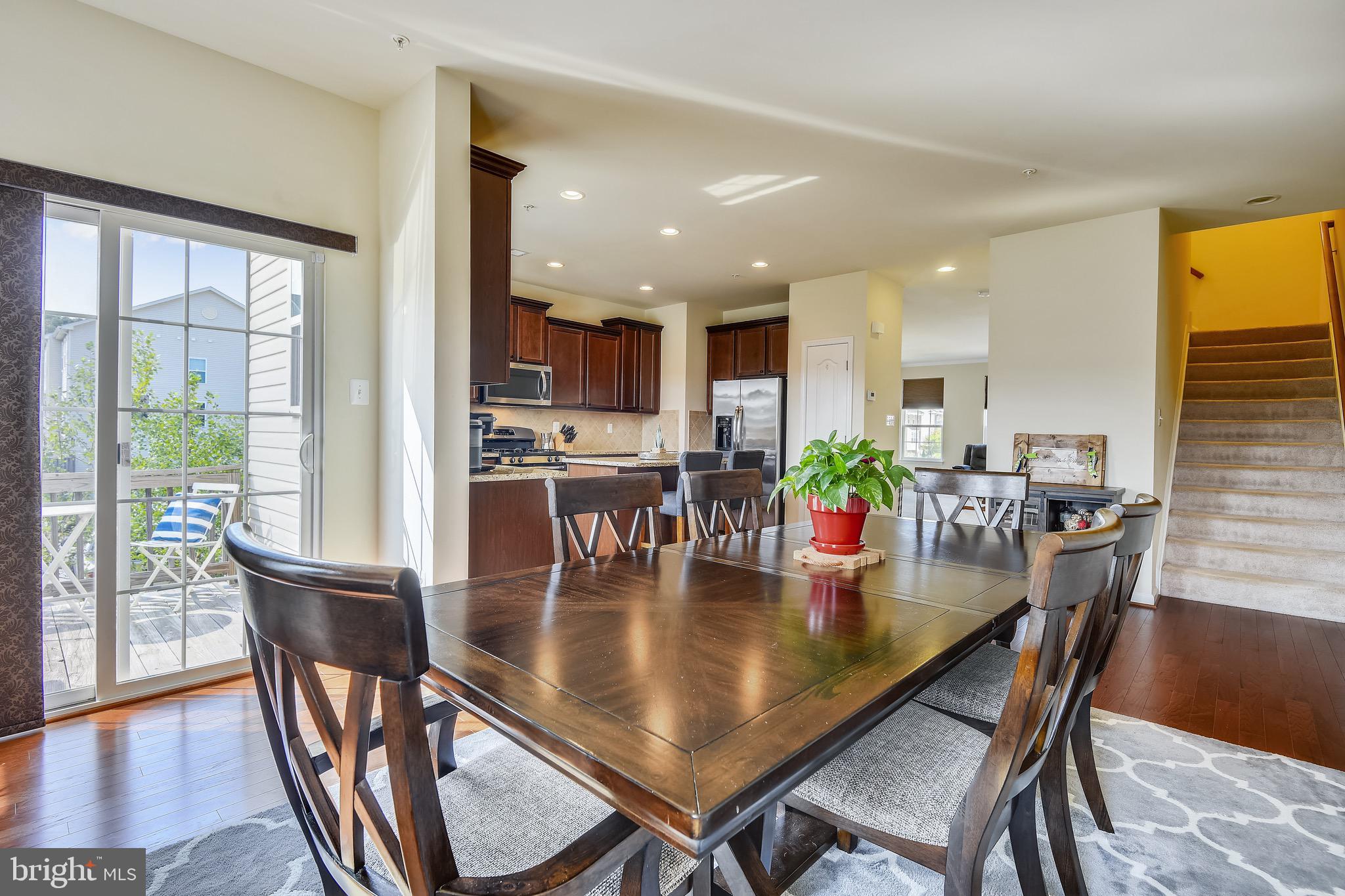 TANYARD SPRINGS - Residential