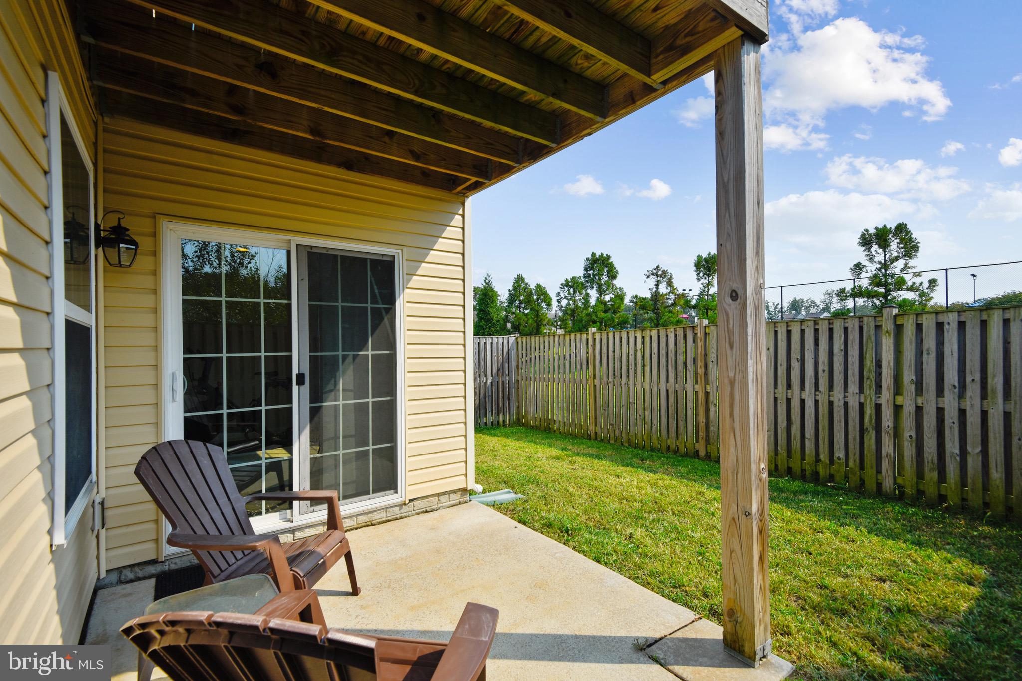 TANYARD SPRINGS - Residential