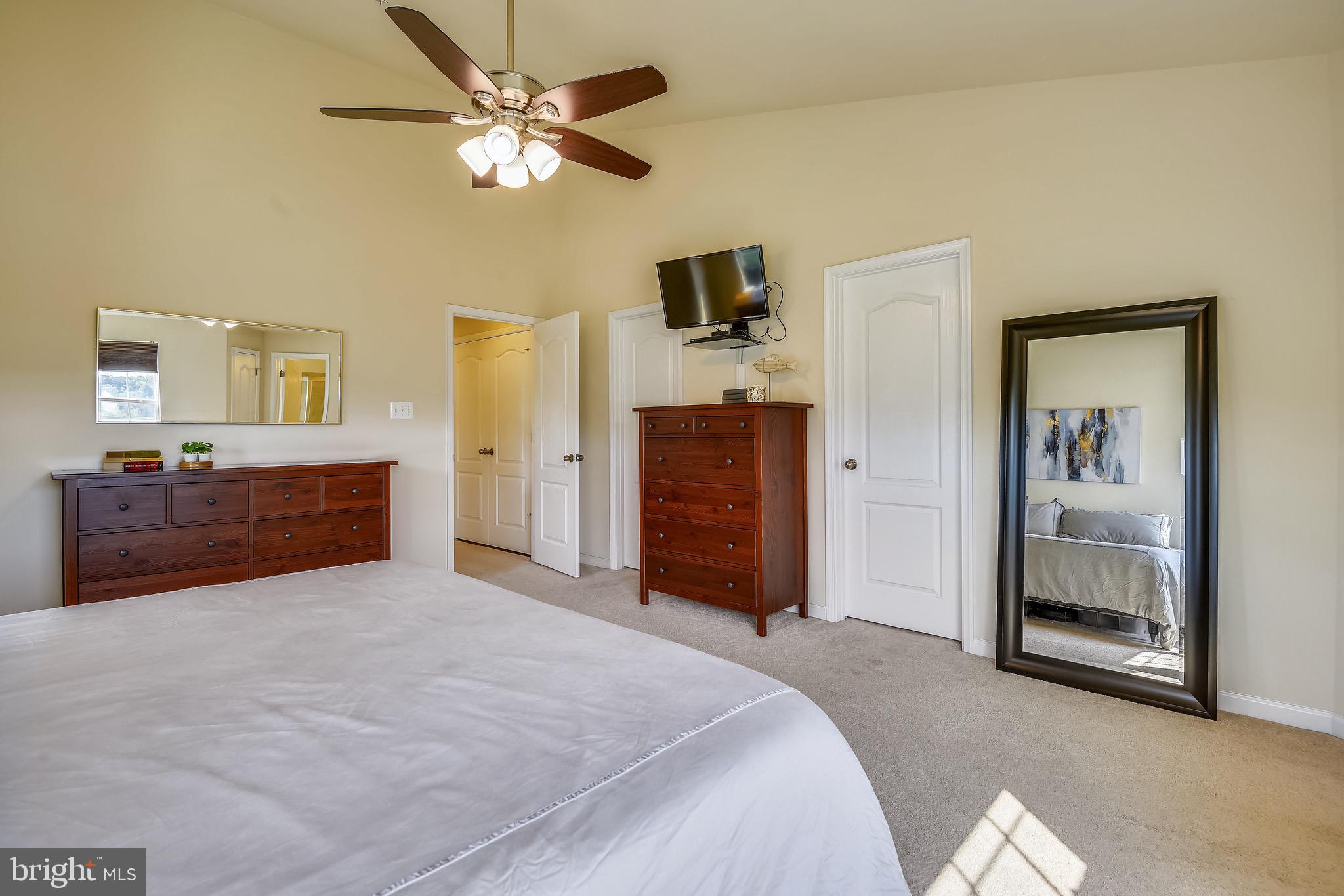 TANYARD SPRINGS - Residential