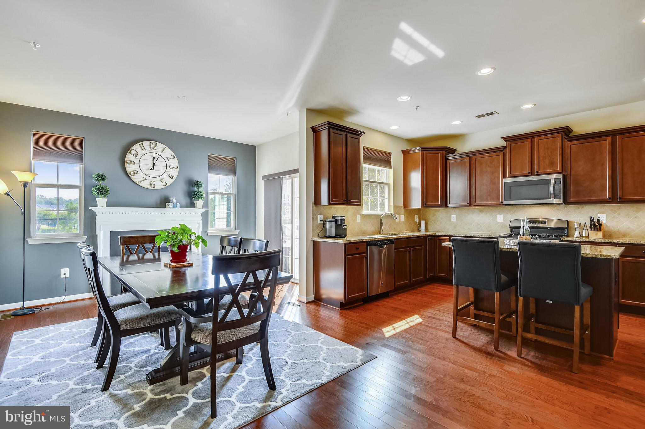 TANYARD SPRINGS - Residential