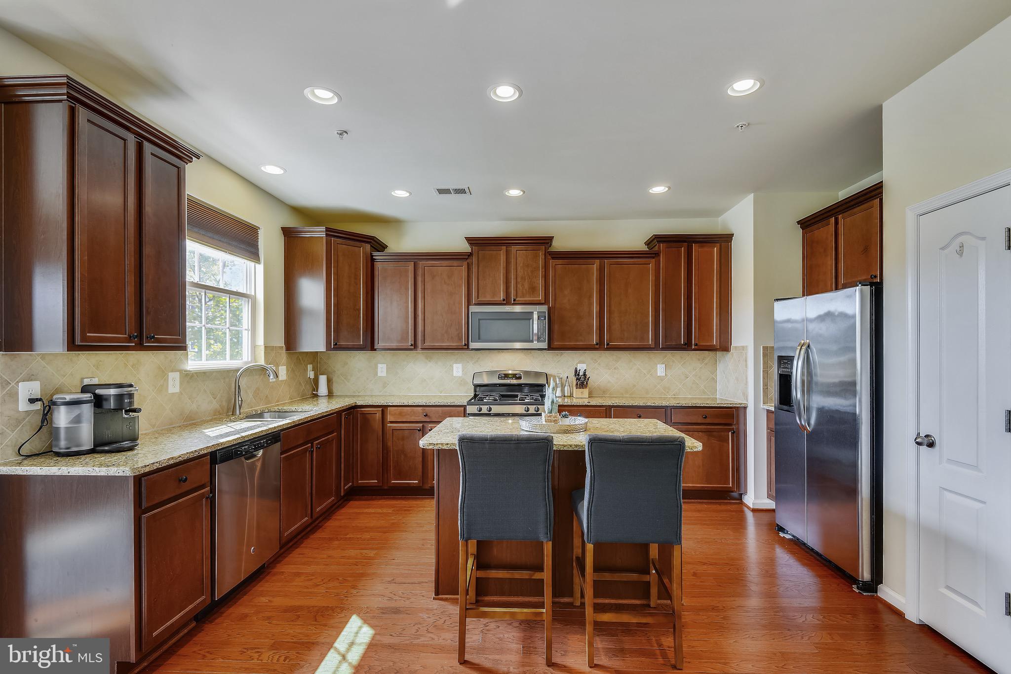 TANYARD SPRINGS - Residential