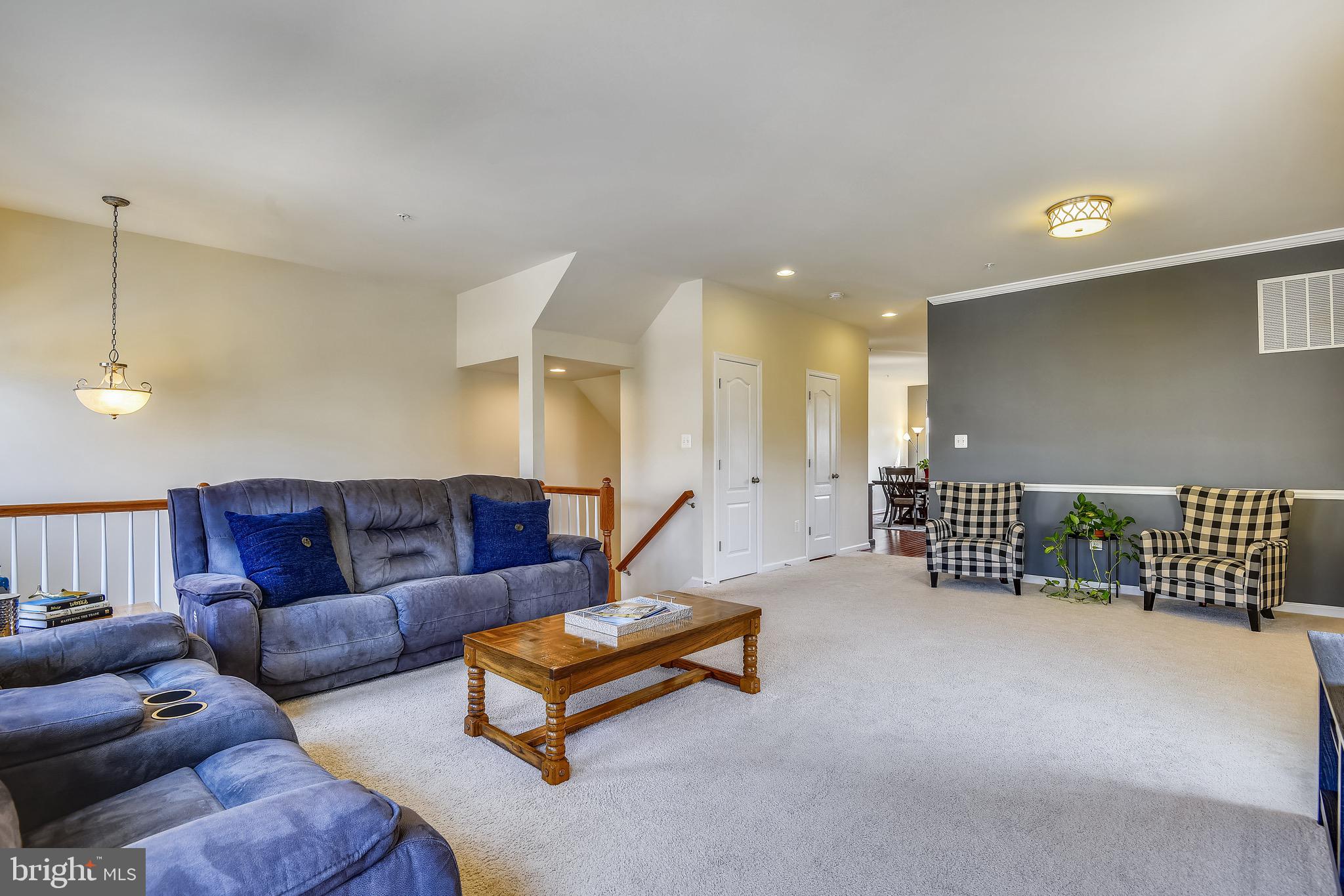 TANYARD SPRINGS - Residential