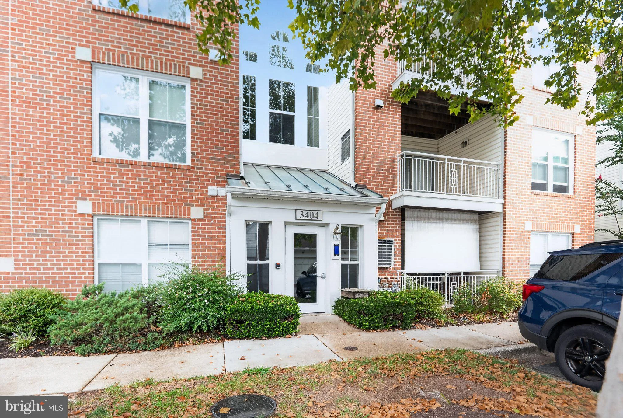 3404 Bitterwood Place Unit I302, Laurel, MD 20724