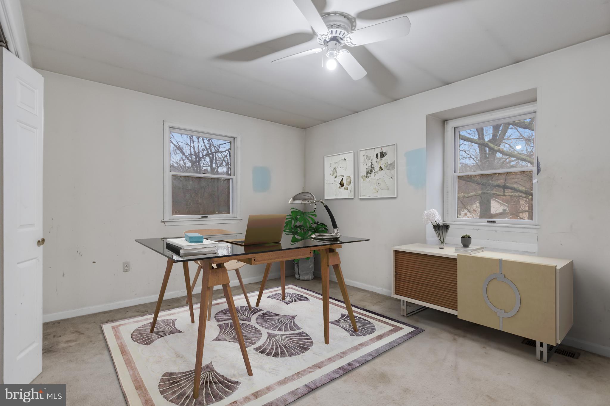 EUTAW FOREST - Residential