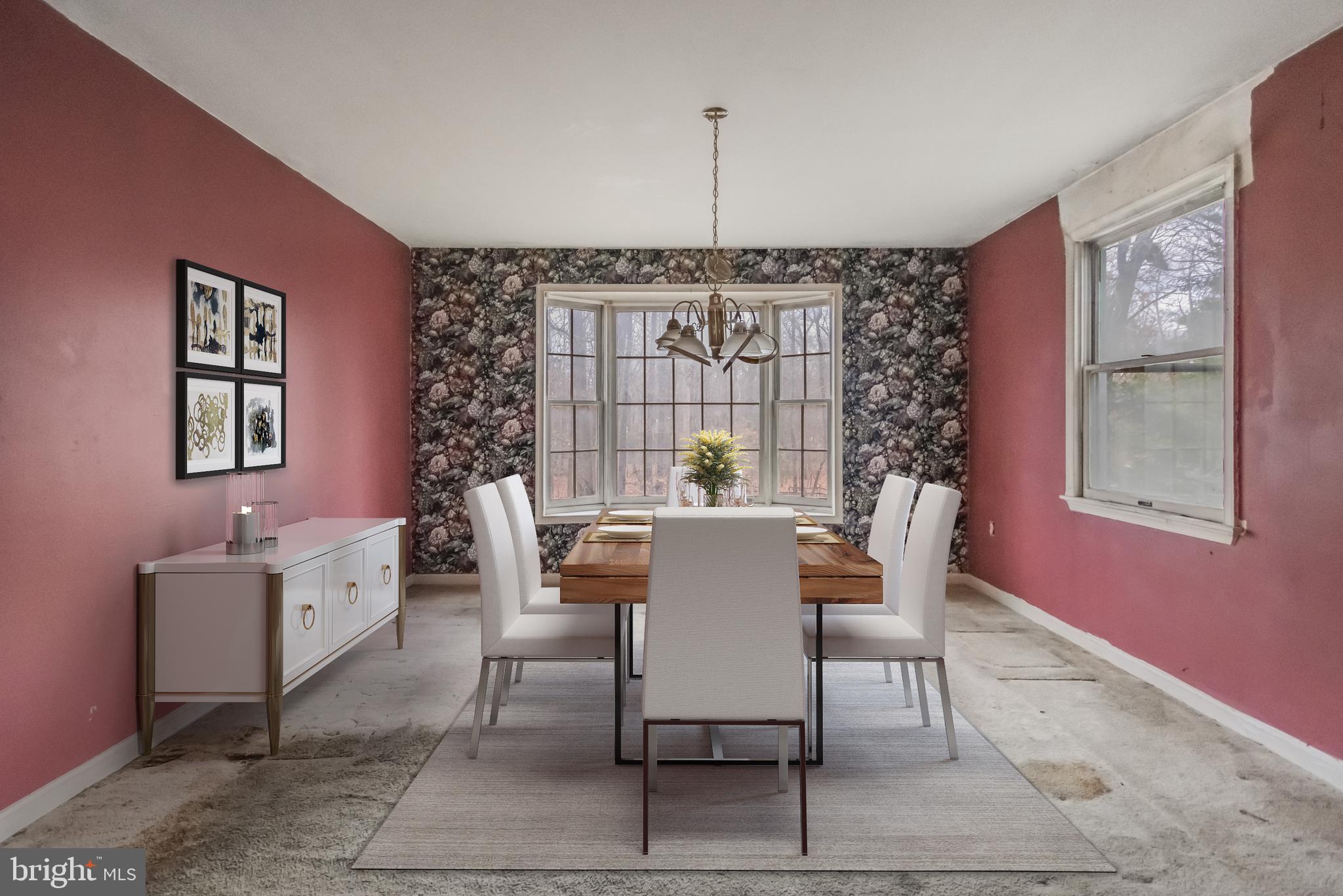 EUTAW FOREST - Residential