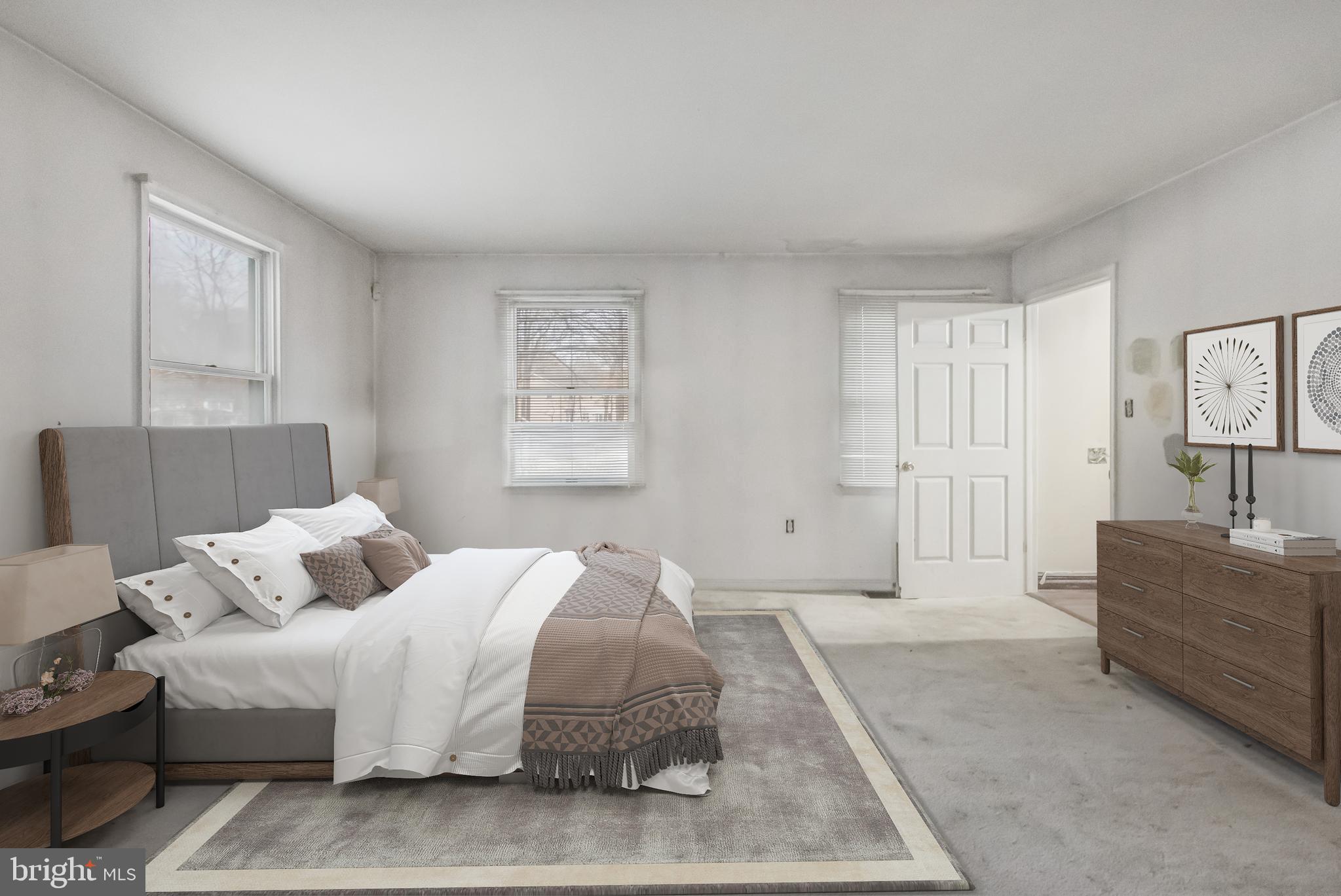 EUTAW FOREST - Residential