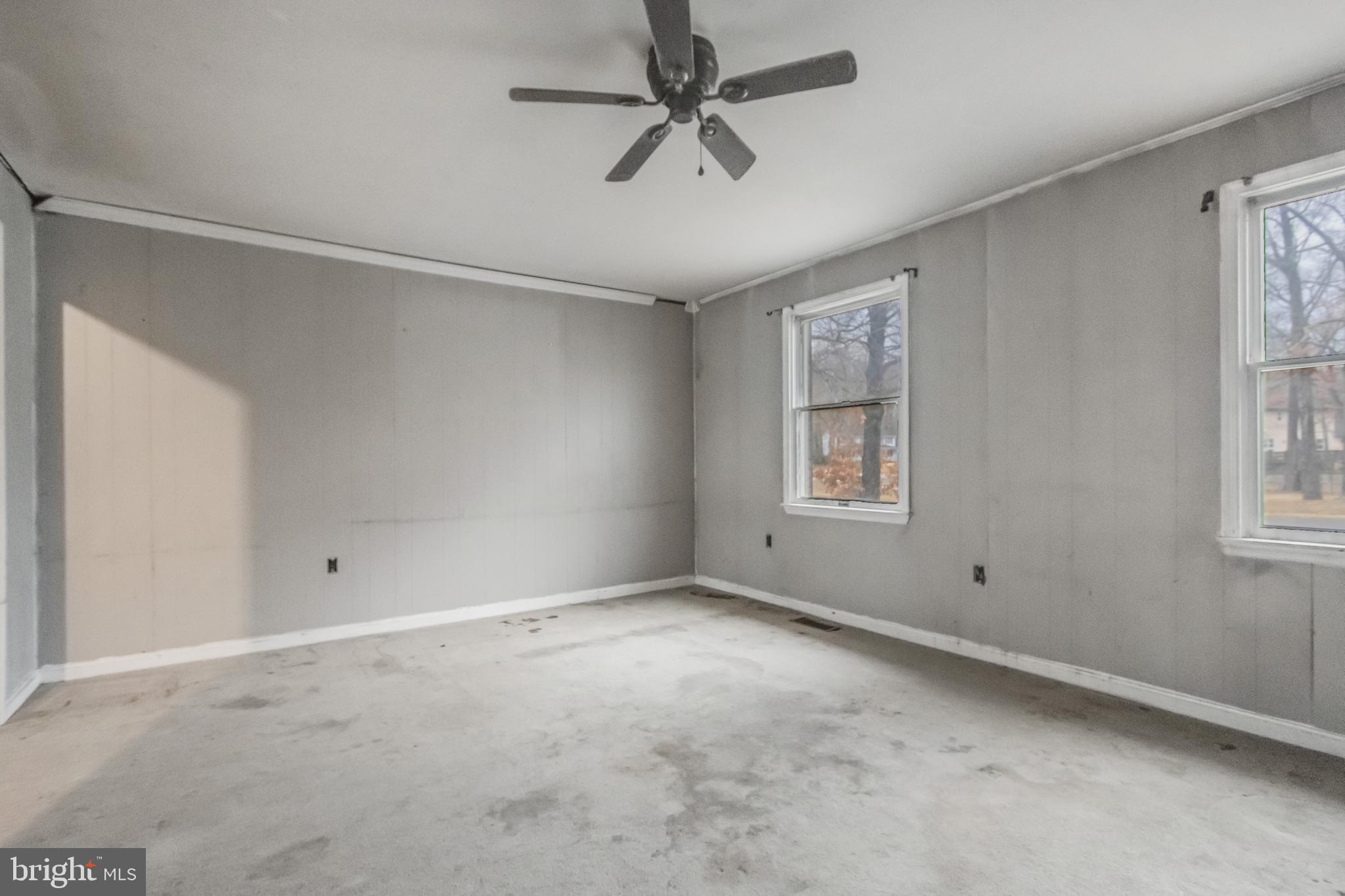 EUTAW FOREST - Residential