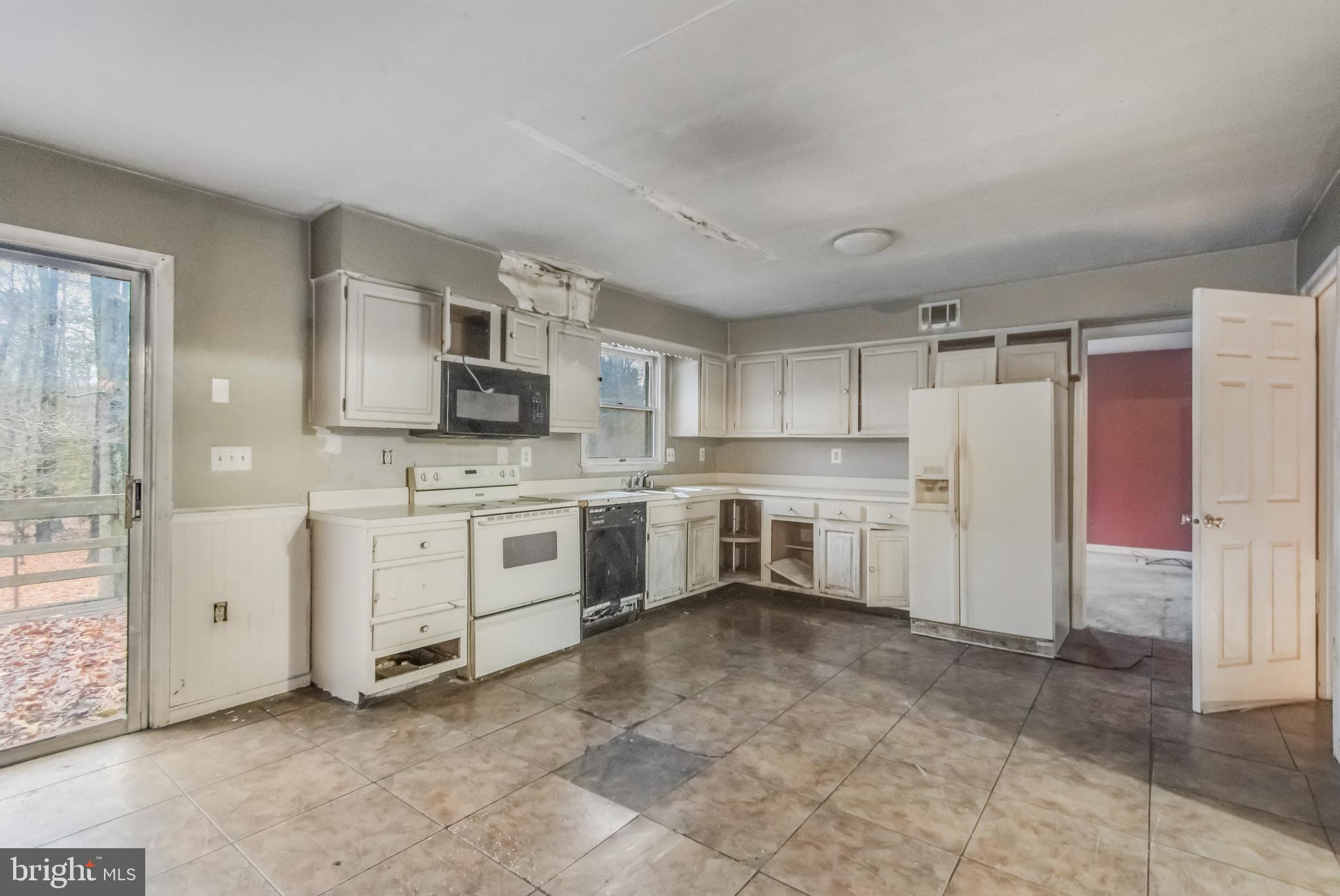 EUTAW FOREST - Residential