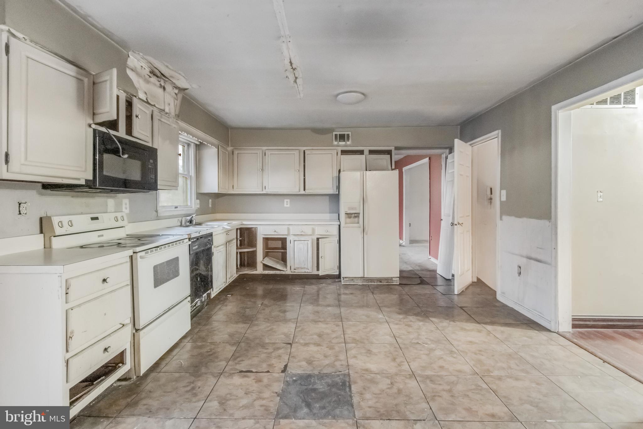 EUTAW FOREST - Residential