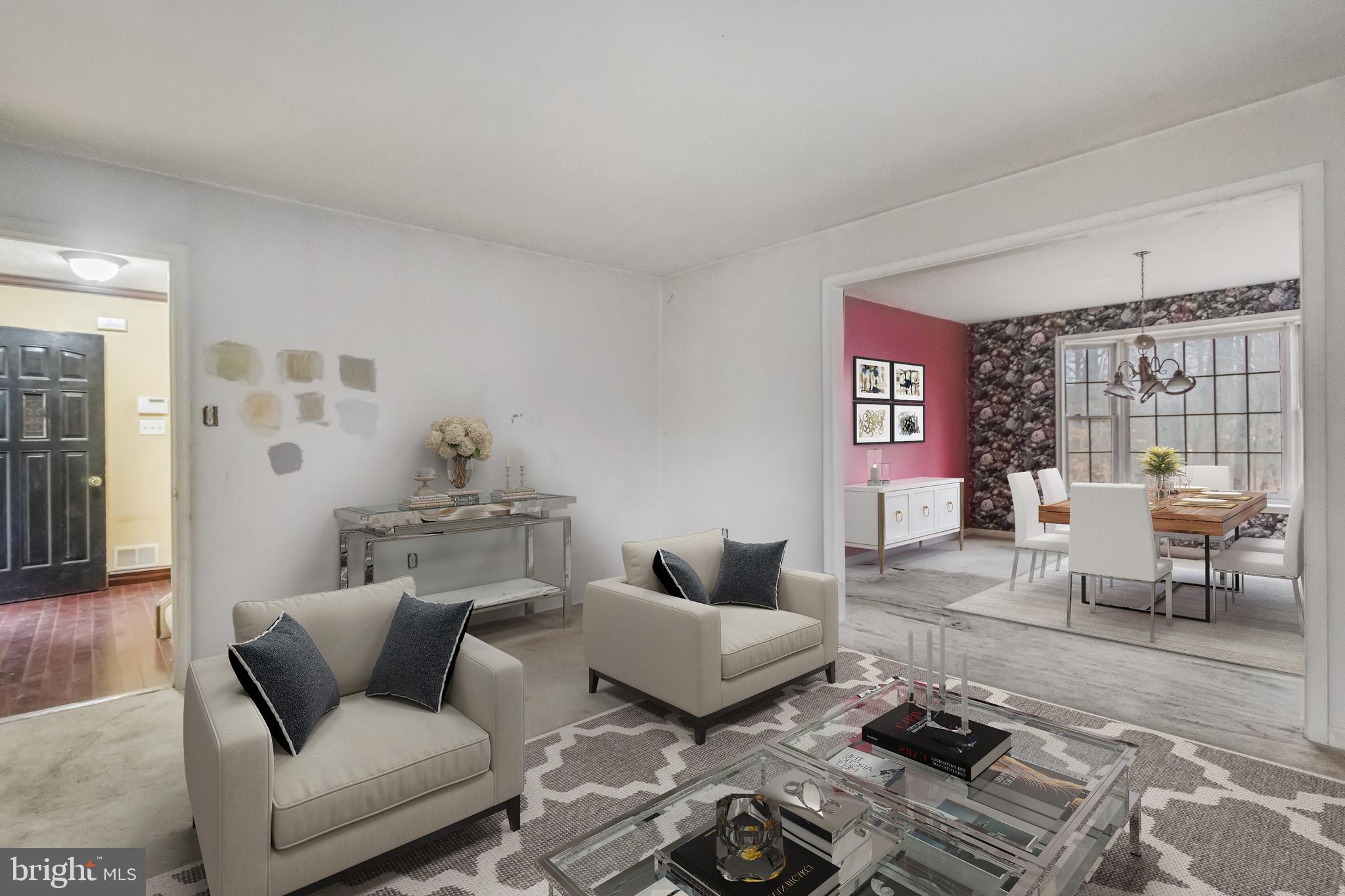 EUTAW FOREST - Residential