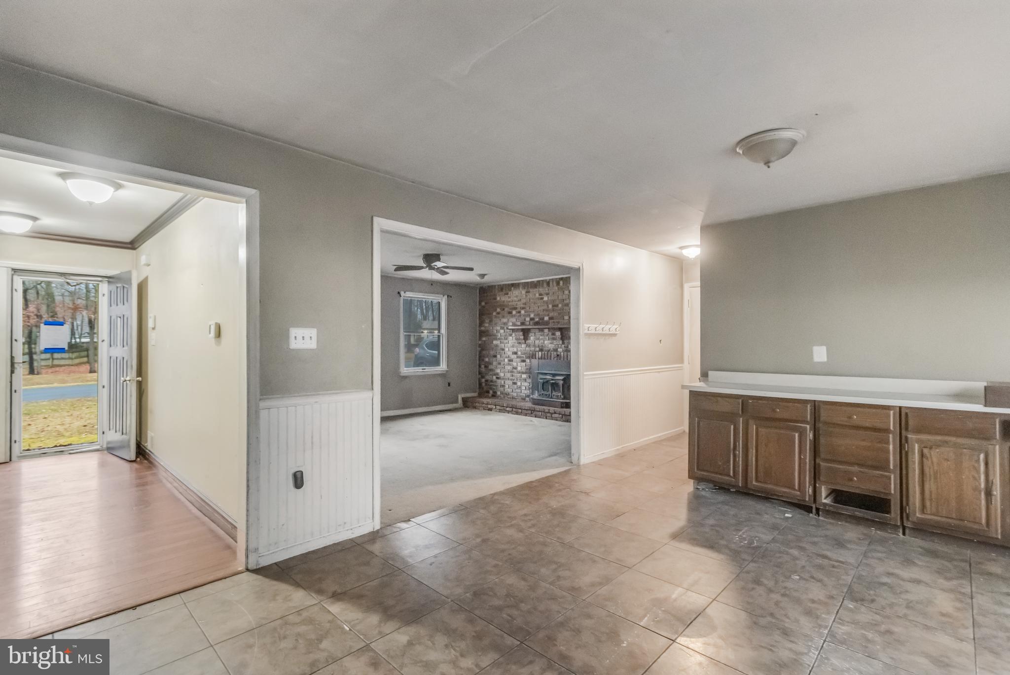 EUTAW FOREST - Residential