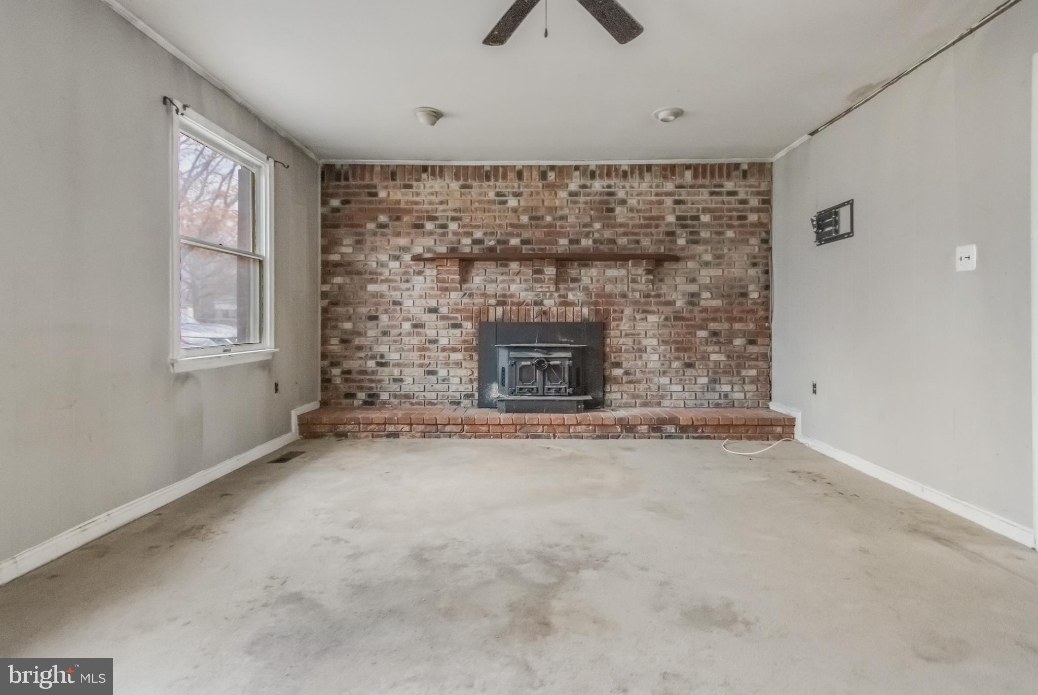 EUTAW FOREST - Residential