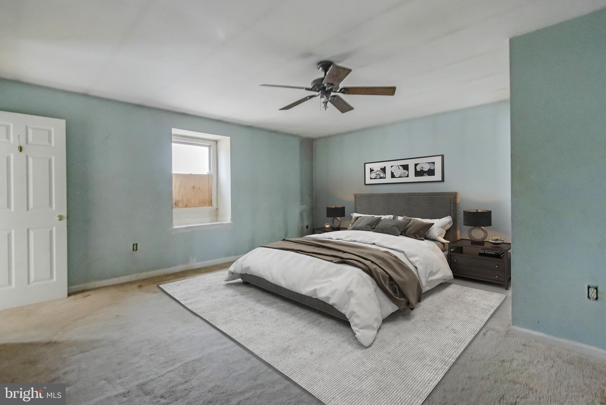 EUTAW FOREST - Residential