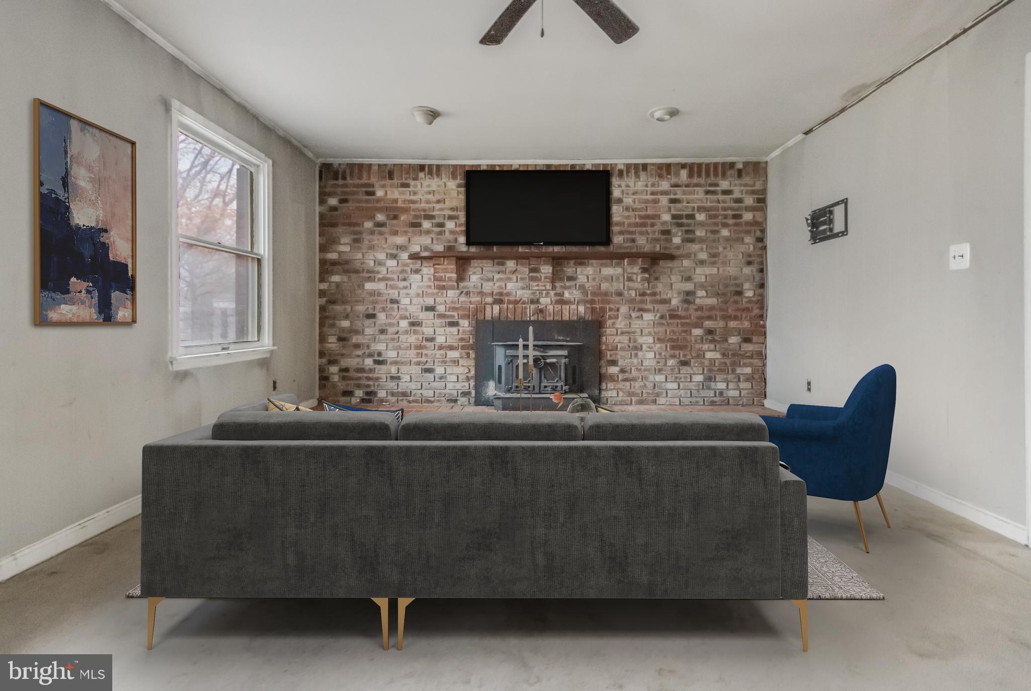 EUTAW FOREST - Residential