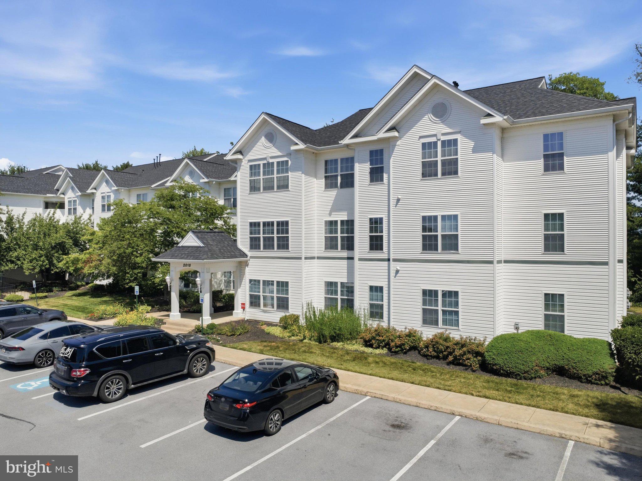 2018 WINDSONG DRIVE 3A