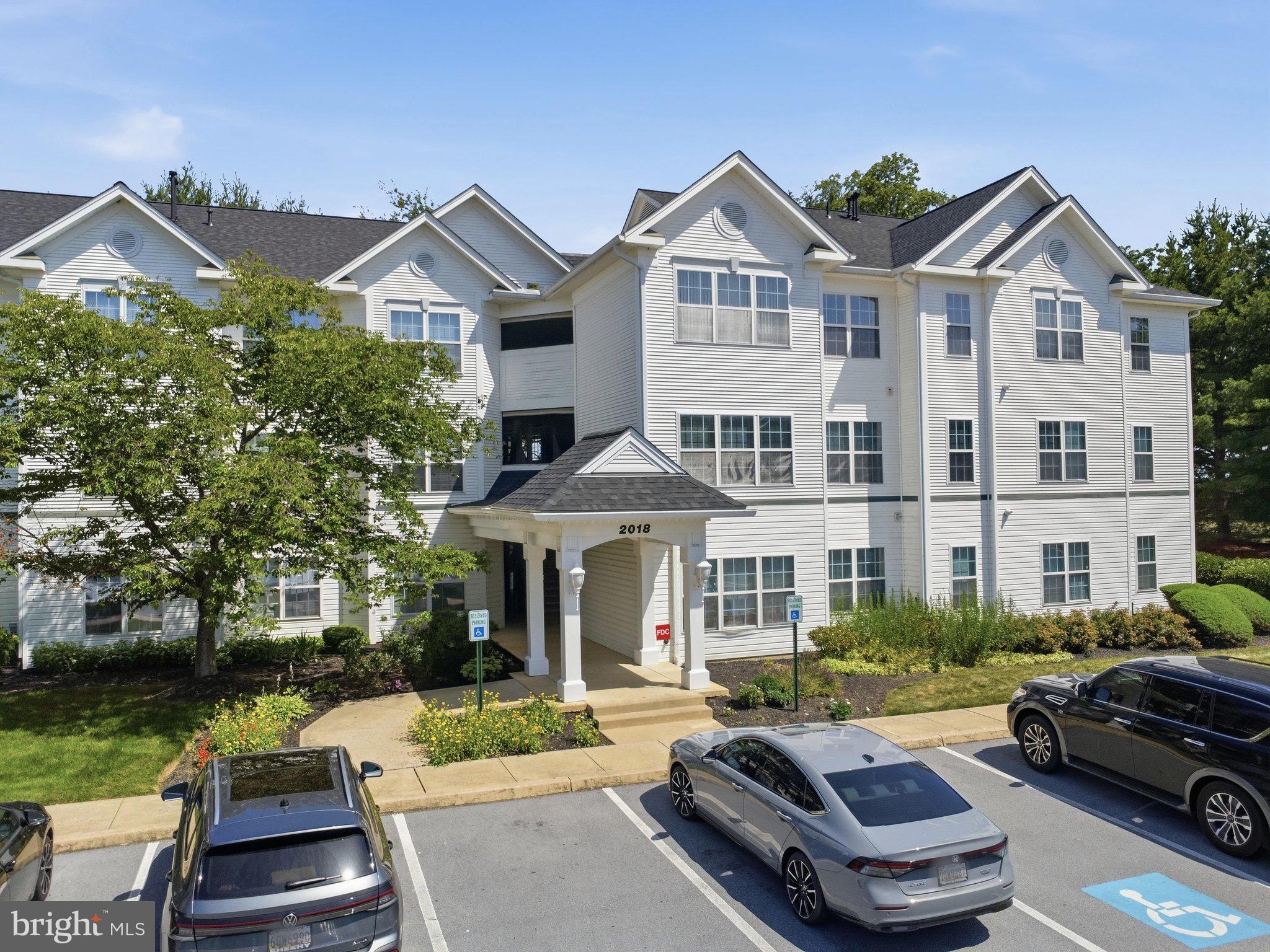 2018 WINDSONG DRIVE 3A