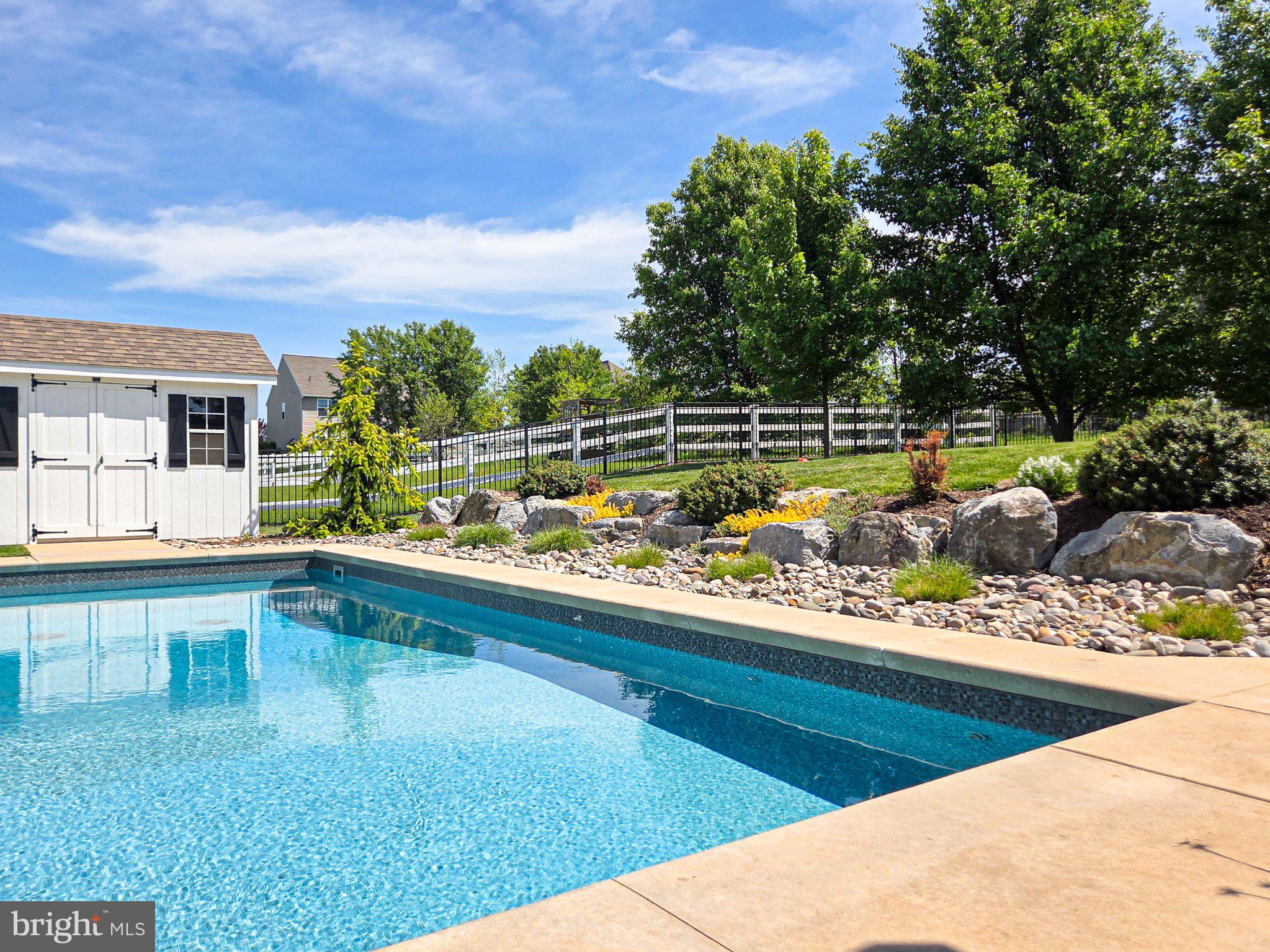 BUCKINGHAM PRESERVE - Residential
