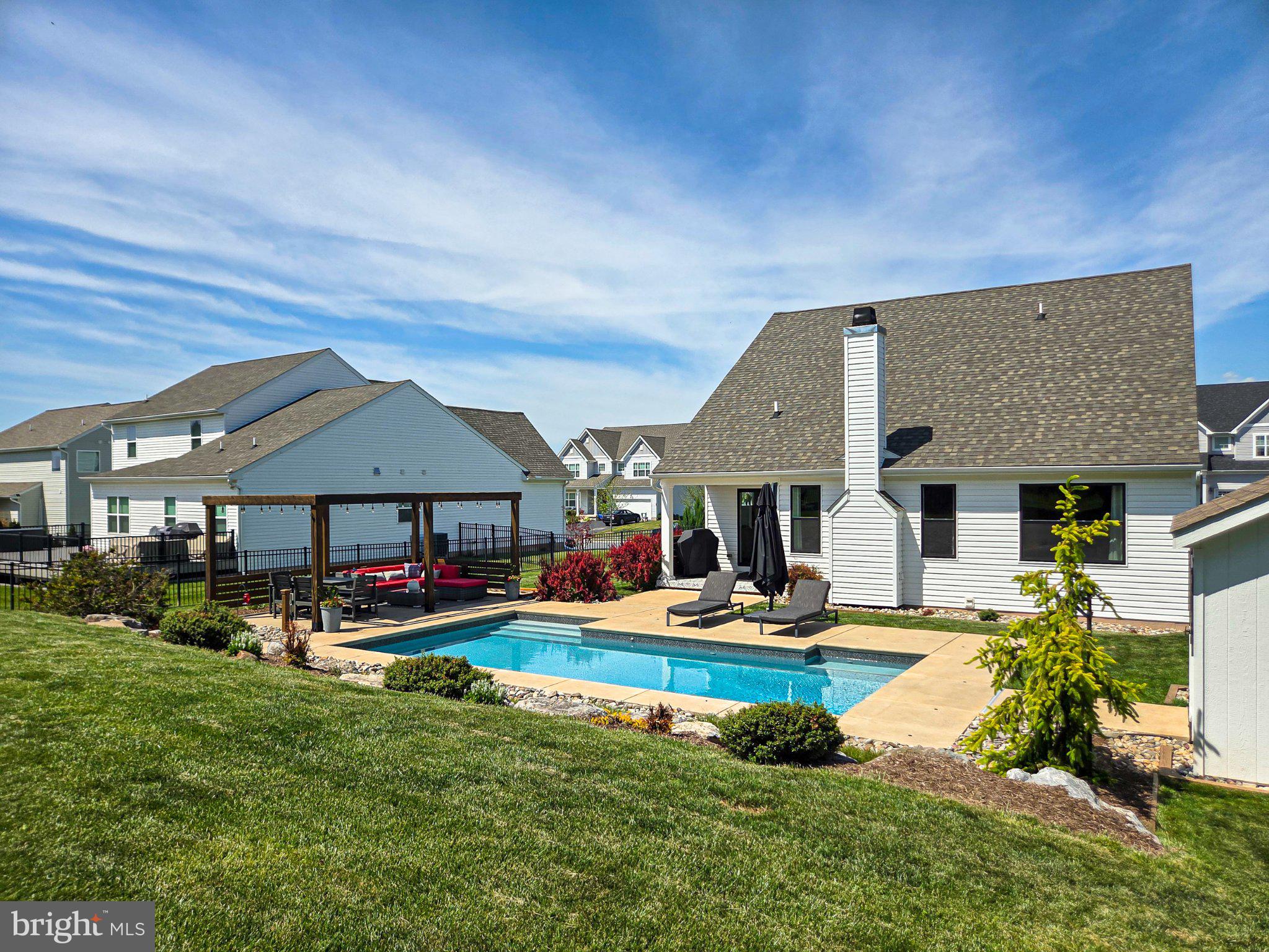 BUCKINGHAM PRESERVE - Residential