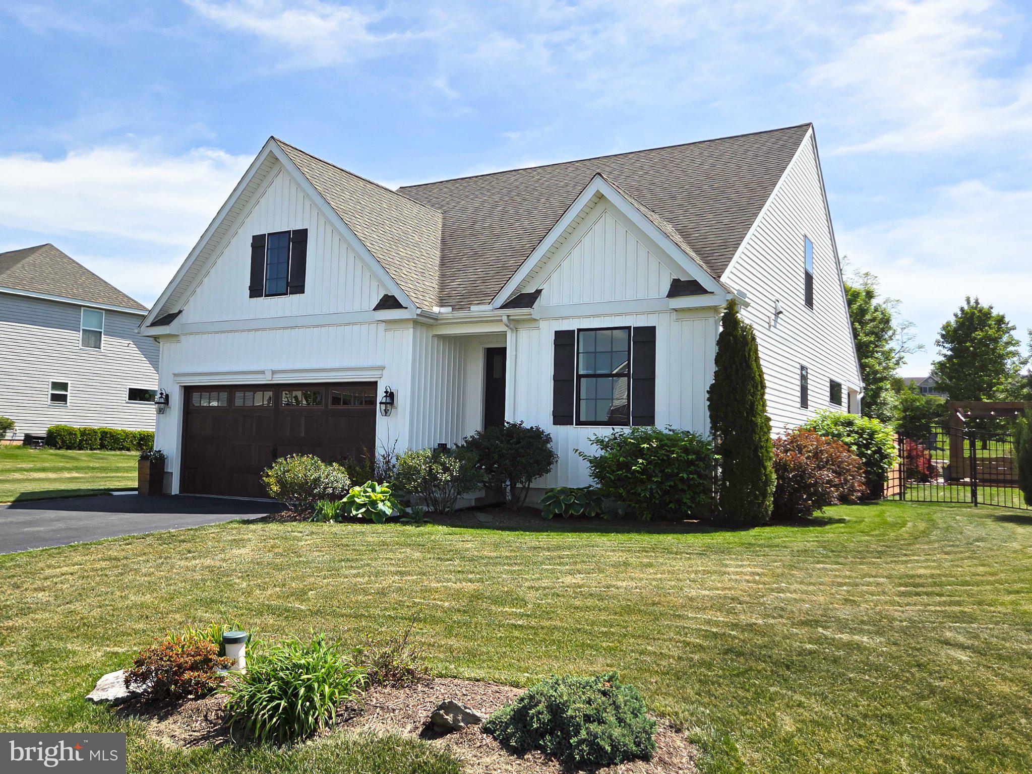 BUCKINGHAM PRESERVE - Residential