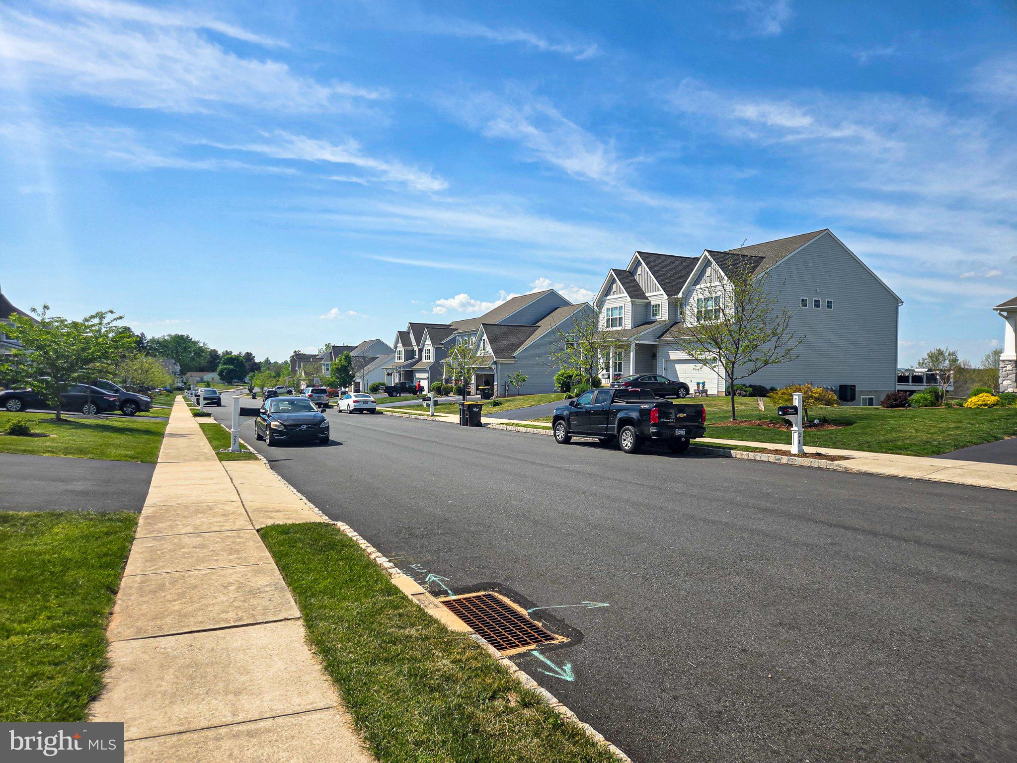 BUCKINGHAM PRESERVE - Residential