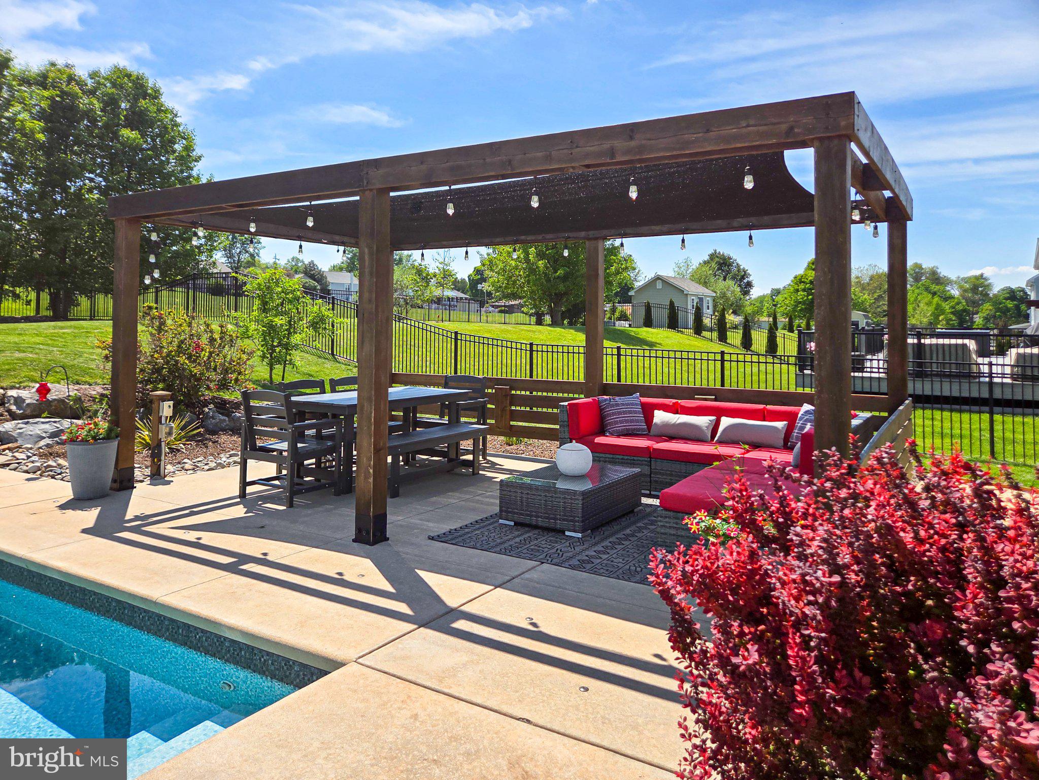 BUCKINGHAM PRESERVE - Residential