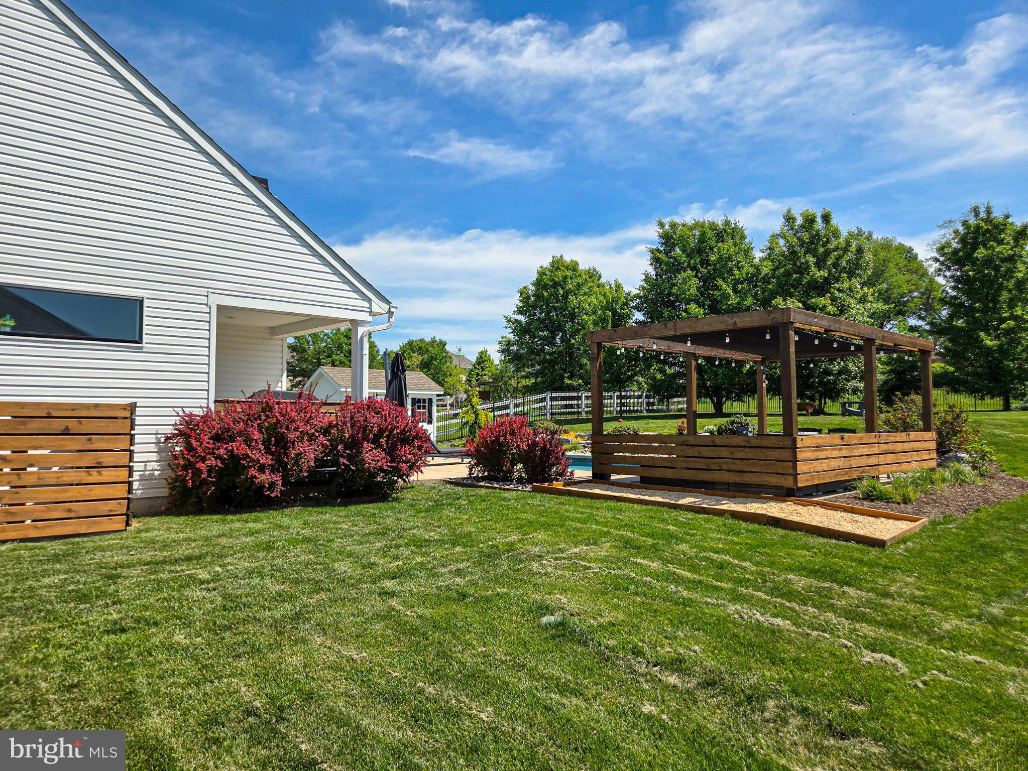BUCKINGHAM PRESERVE - Residential