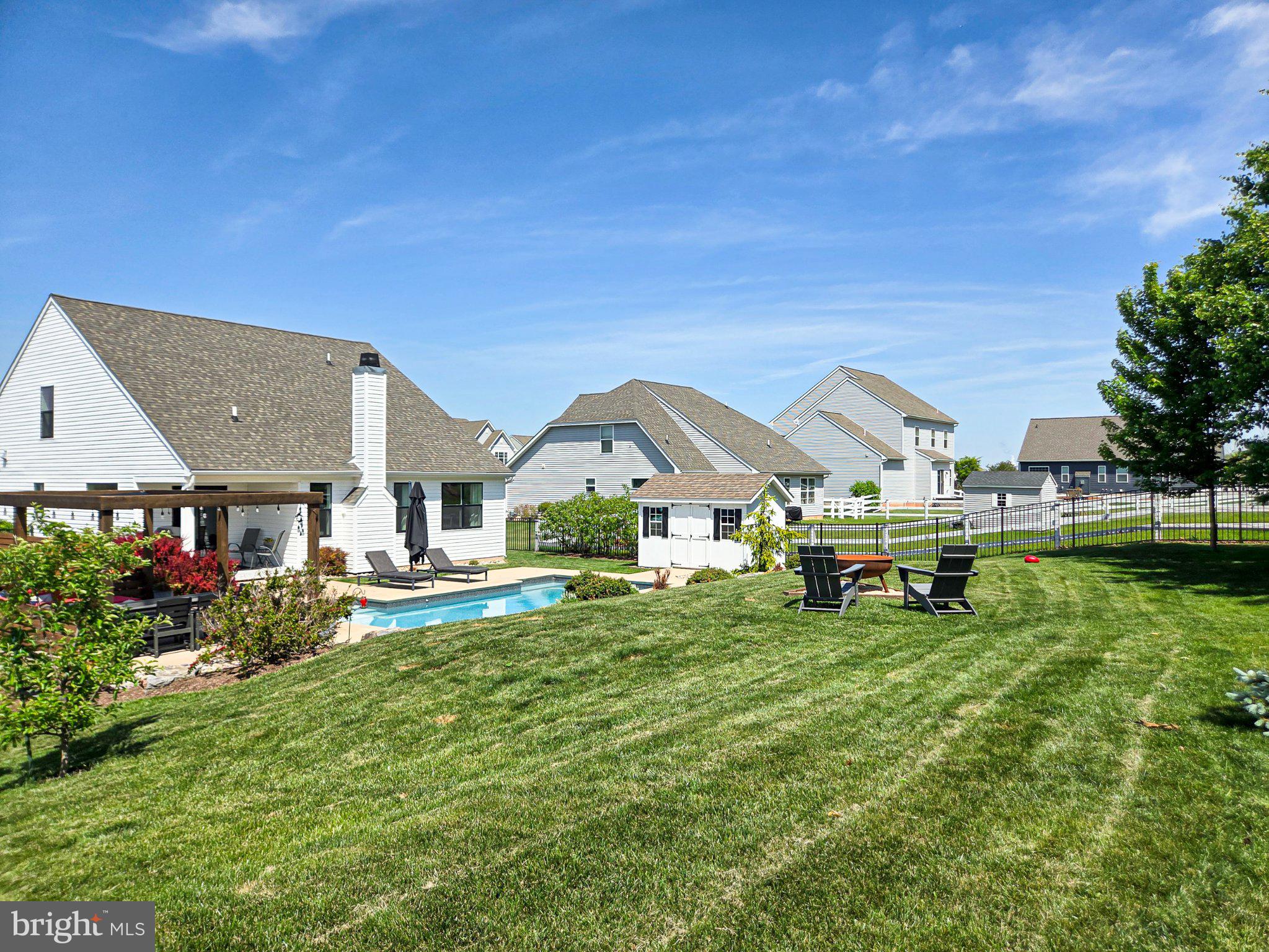 BUCKINGHAM PRESERVE - Residential