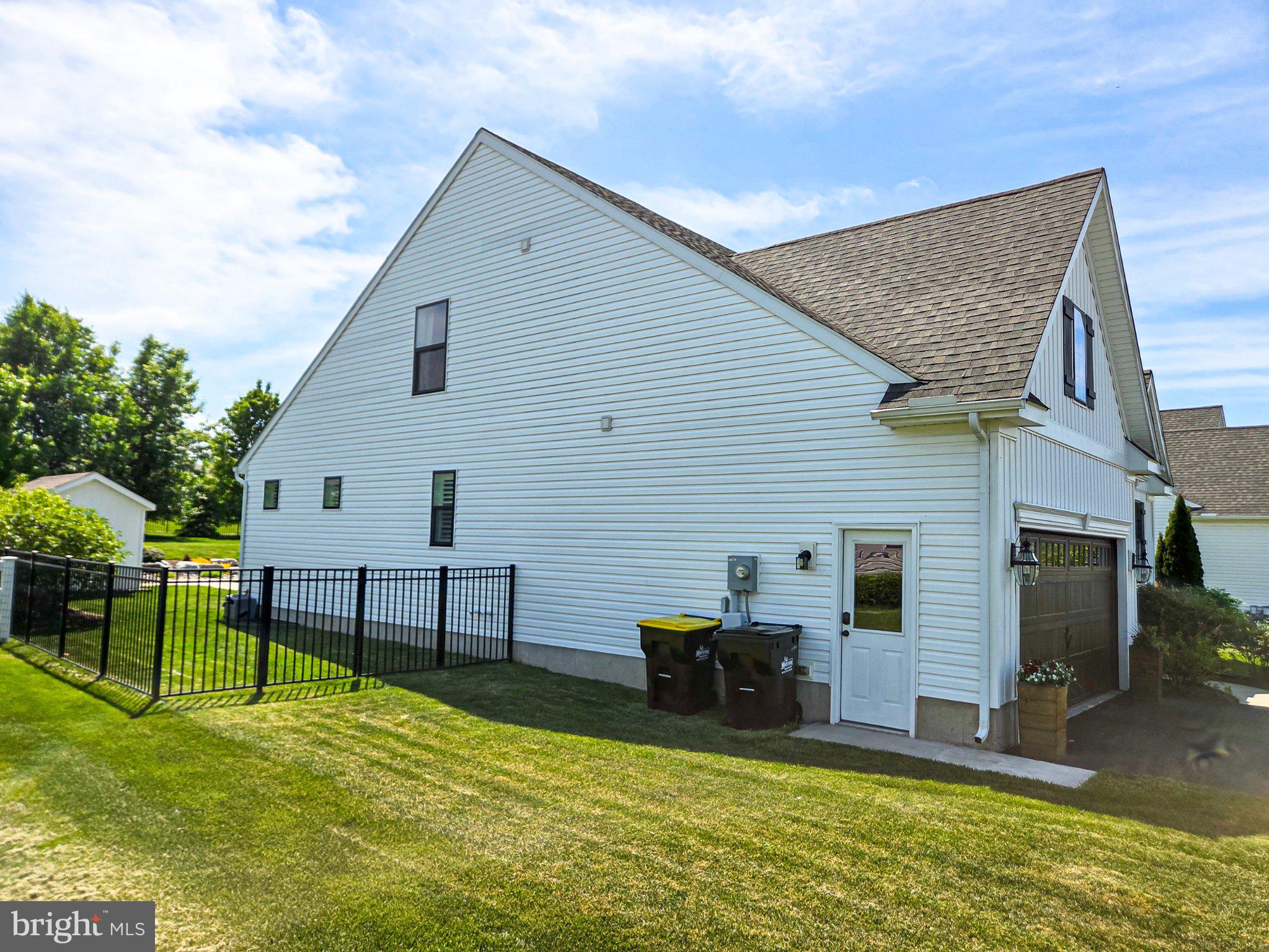 BUCKINGHAM PRESERVE - Residential